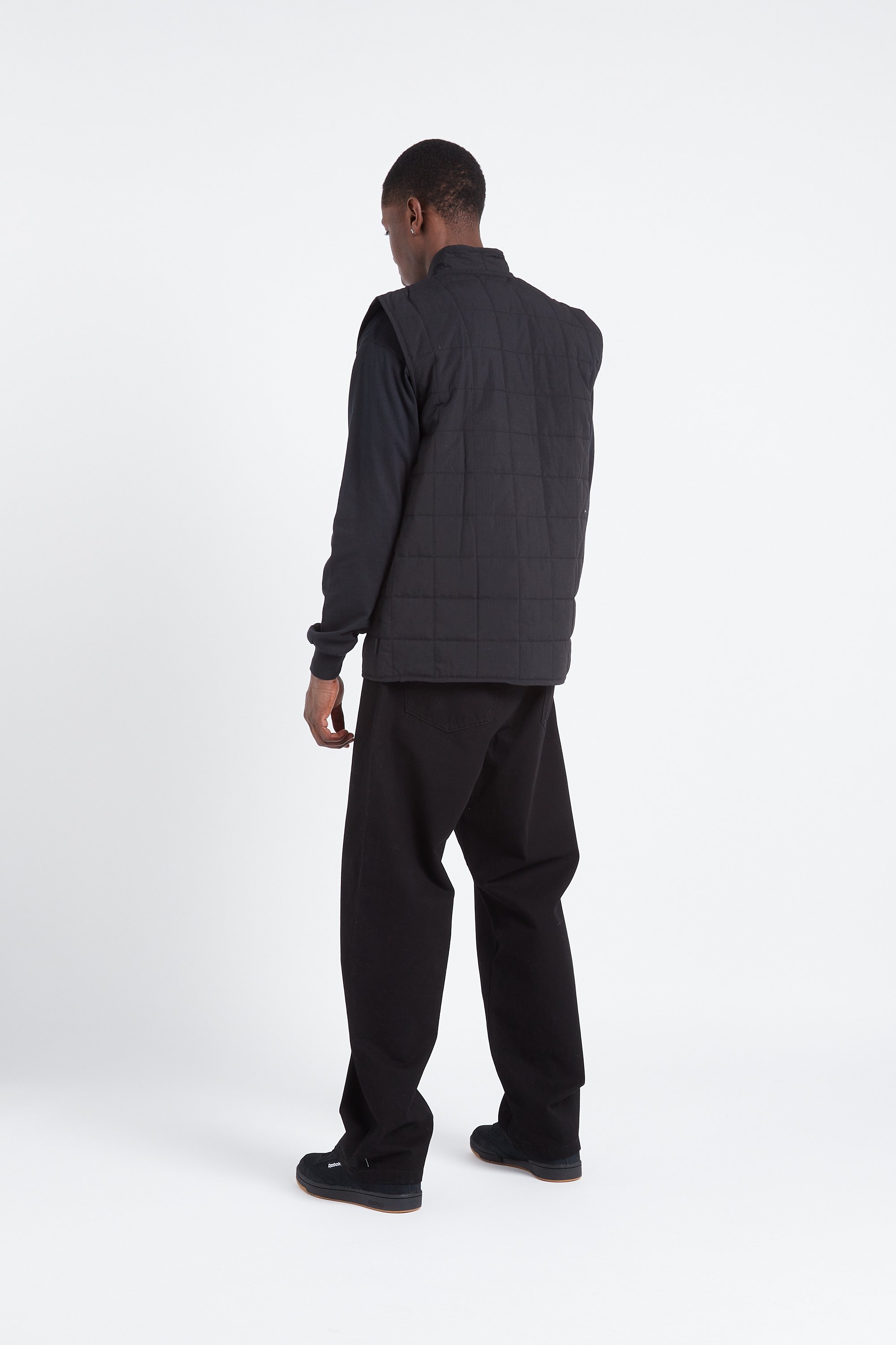 Veste  | Noir by RAINS Veste  Noir