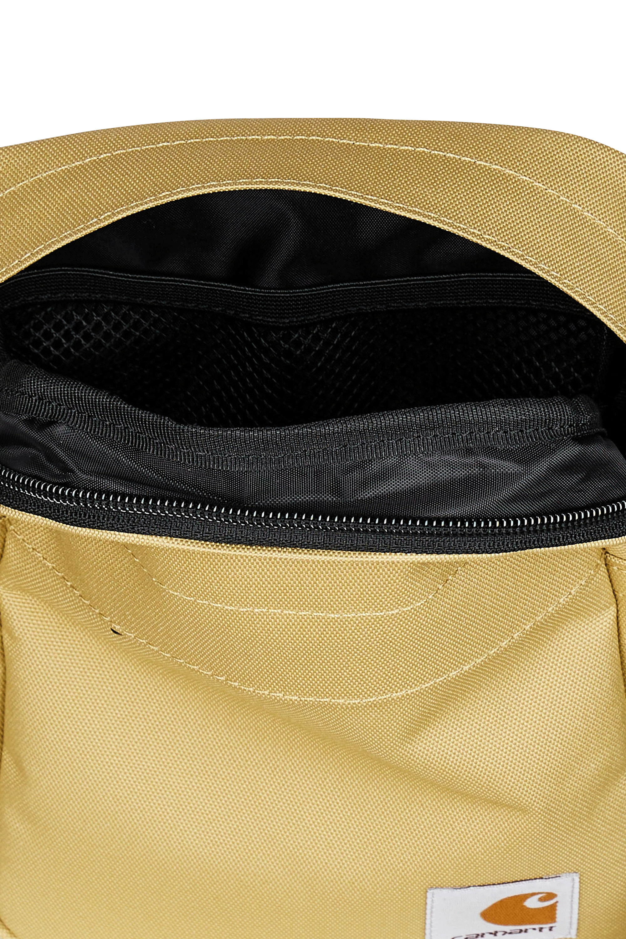 Sac bandoulière  Jaune