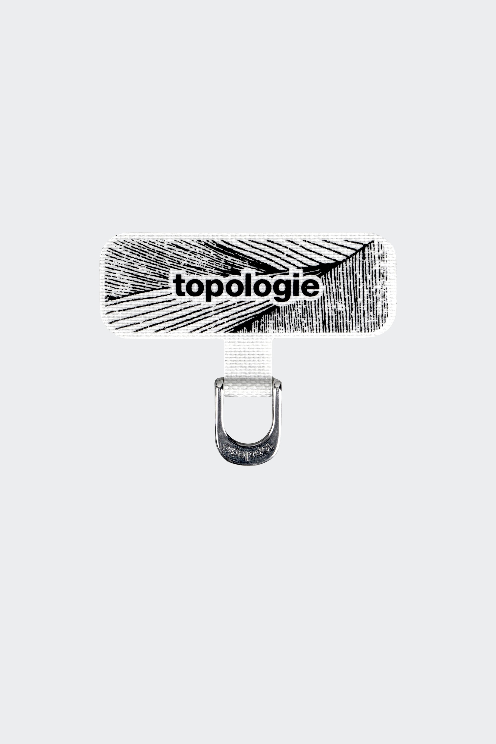 Adapter | Grey by TOPOLOGIE Adapter Grey