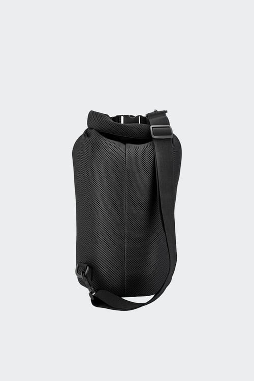 NIKE SWIM sac Noir