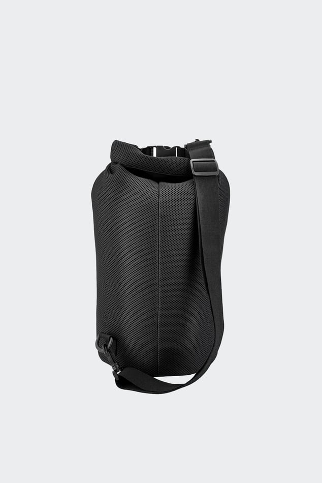 Bag Mesh Sling Black Nike Swim Man Citadium
