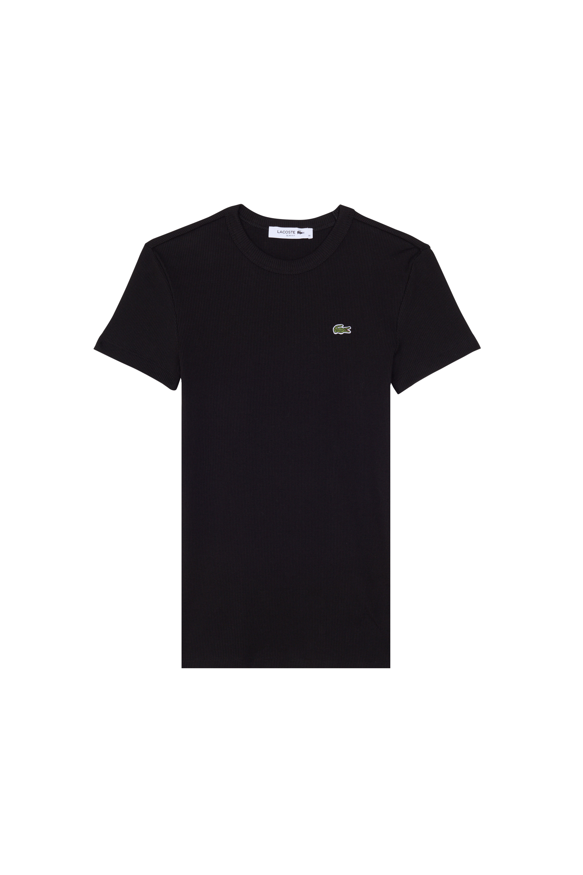t-shirt Noir