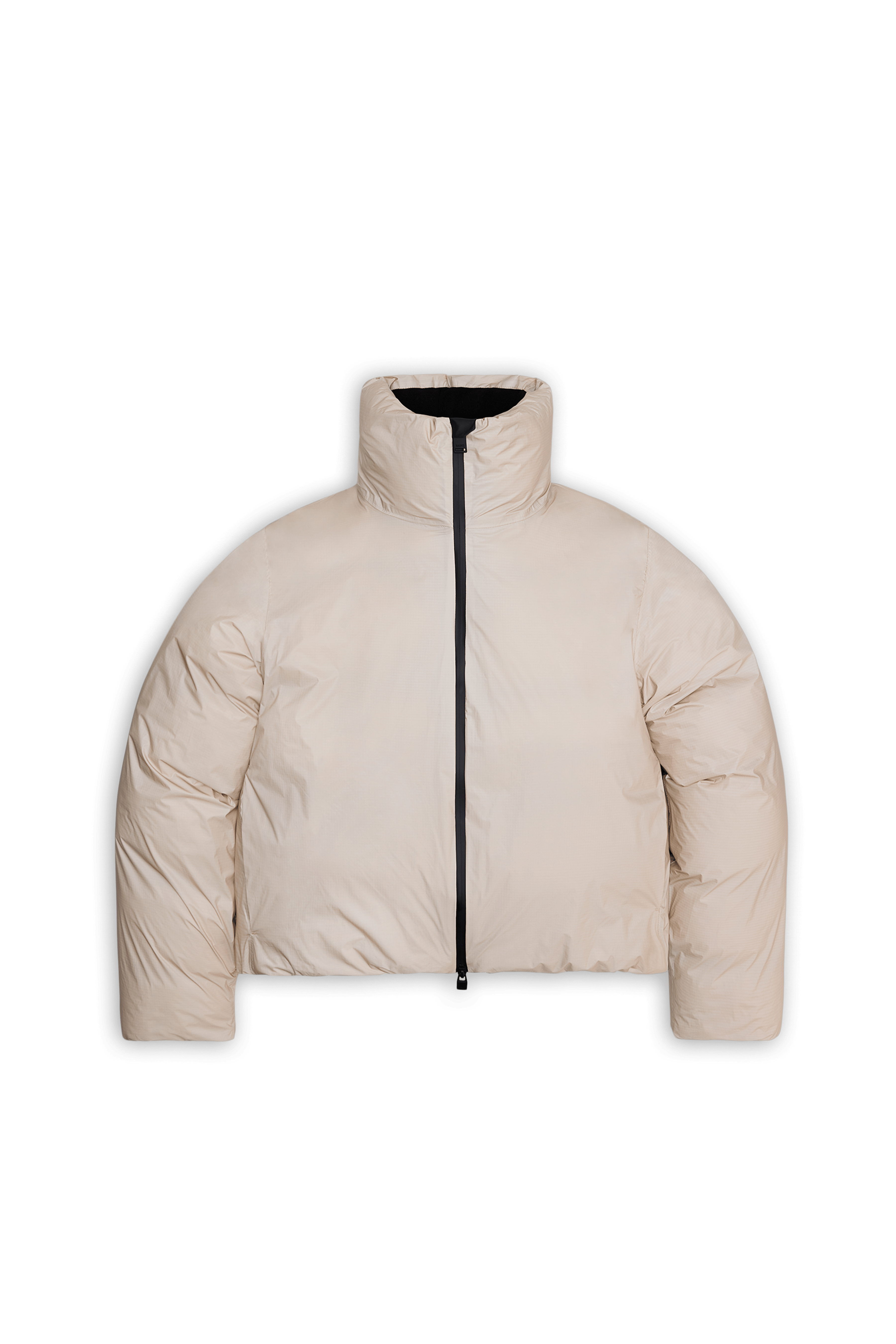 Doudoune  Beige