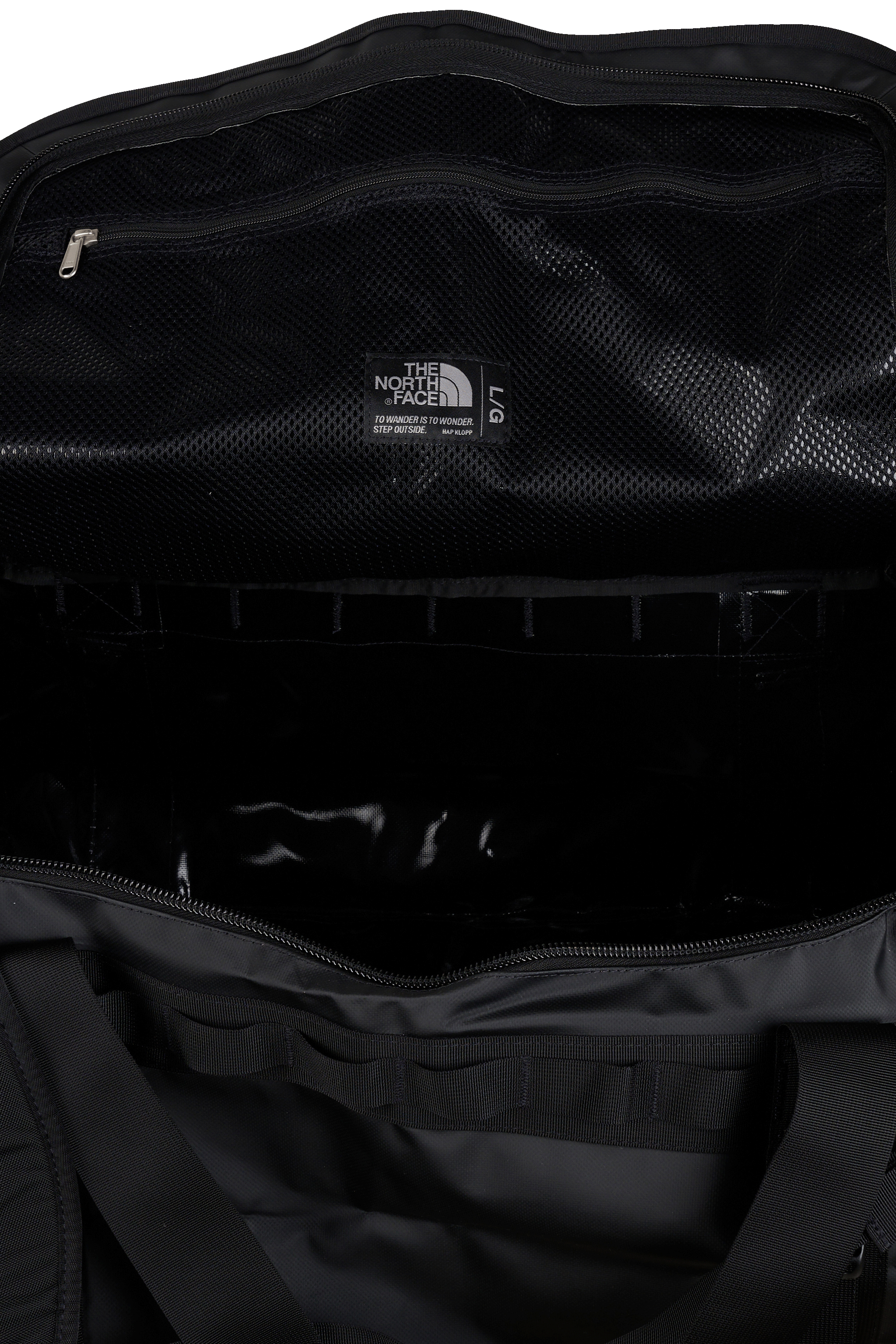 Sac de voyage | Noir THE NORTH FACE Femme