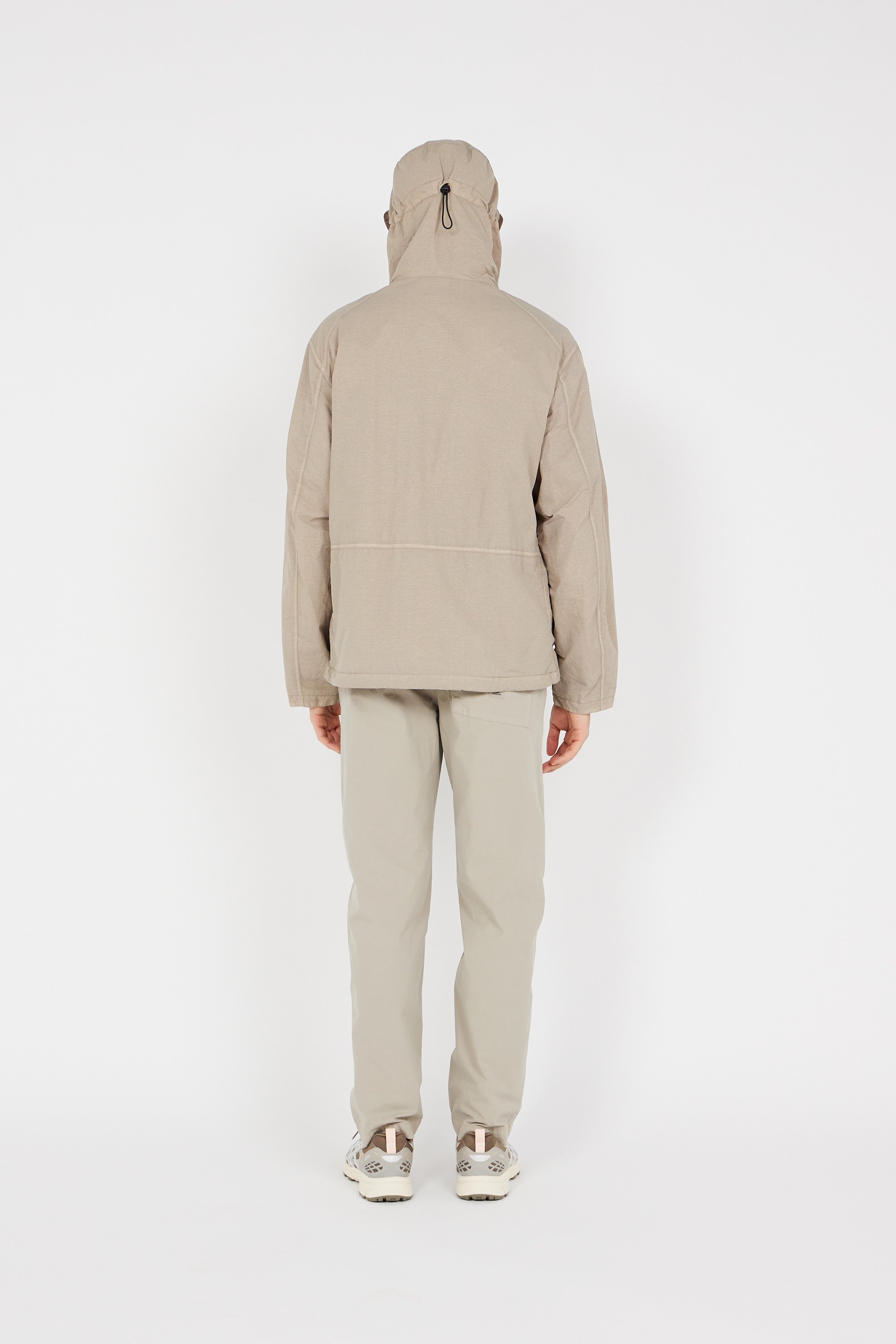 Veste | Kaki by C.P. COMPANY Veste Kaki