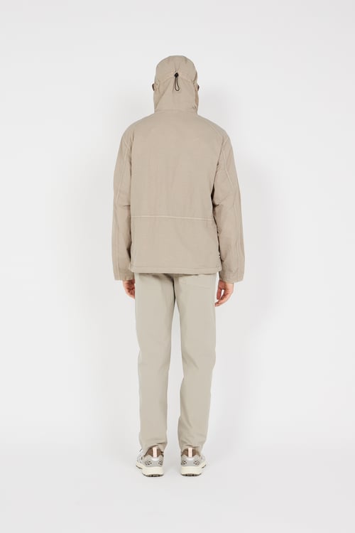 C.P. COMPANY Veste Kaki