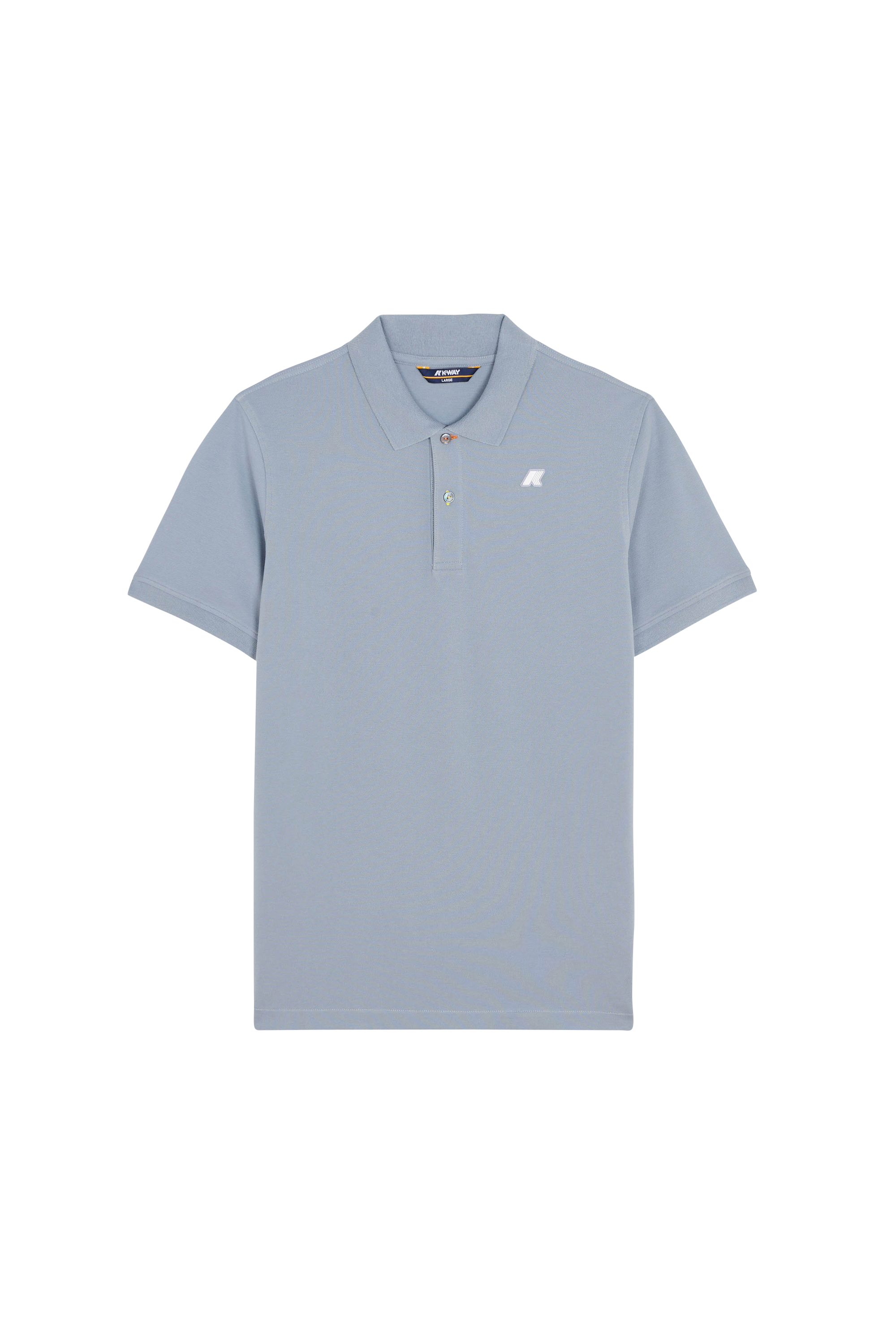 Polo Gris