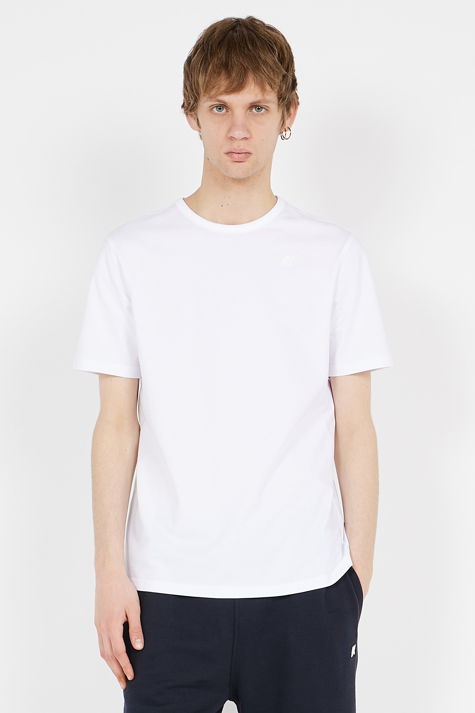 T-shirt White
