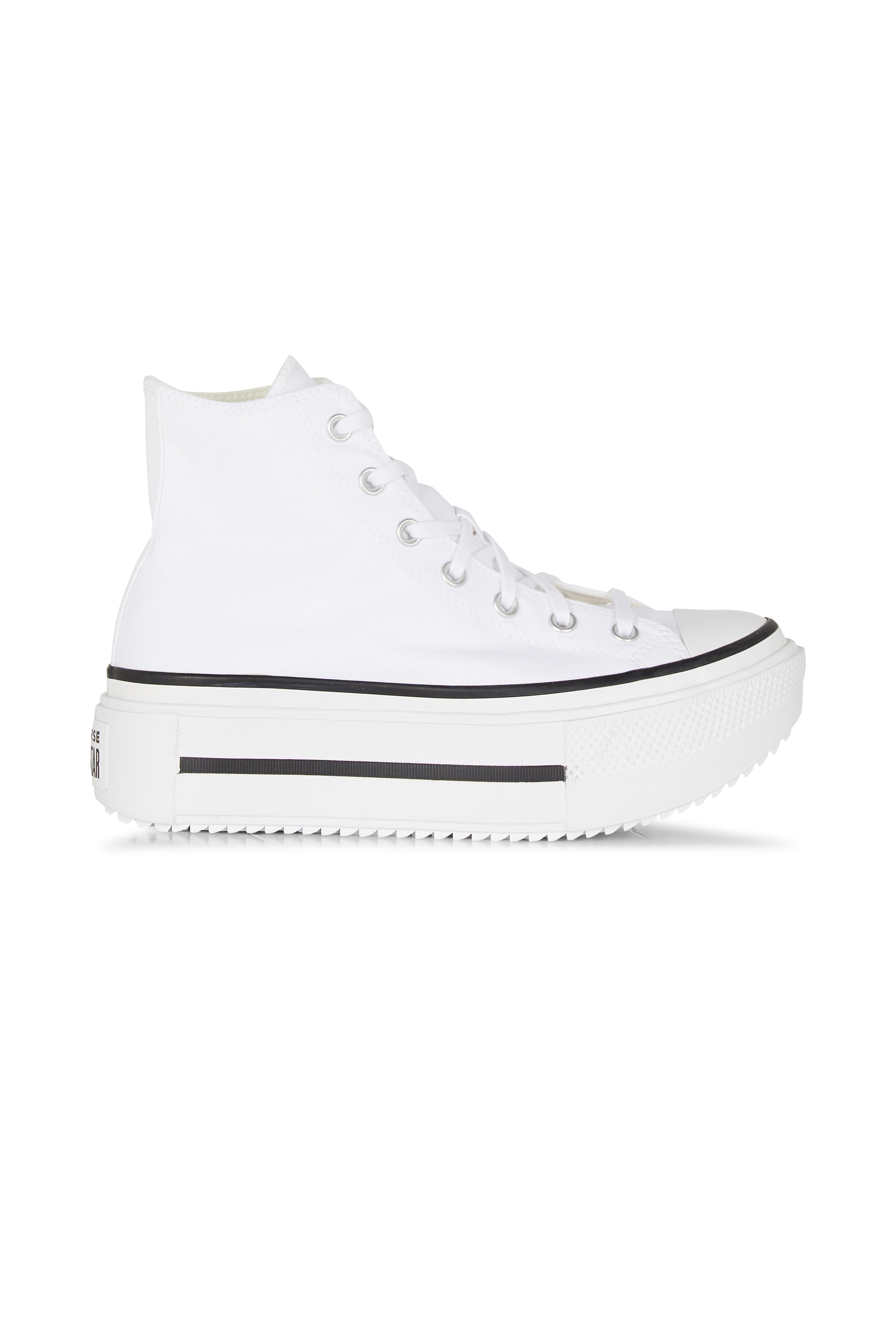 Baskets Blanc