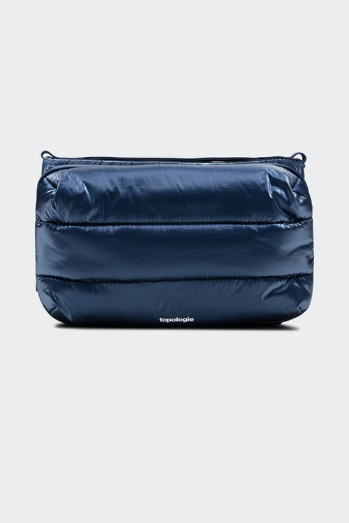 TOPOLOGIE Pochette Bleu