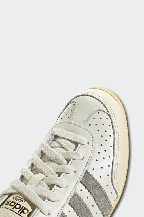 ADIDAS Baskets Blanc