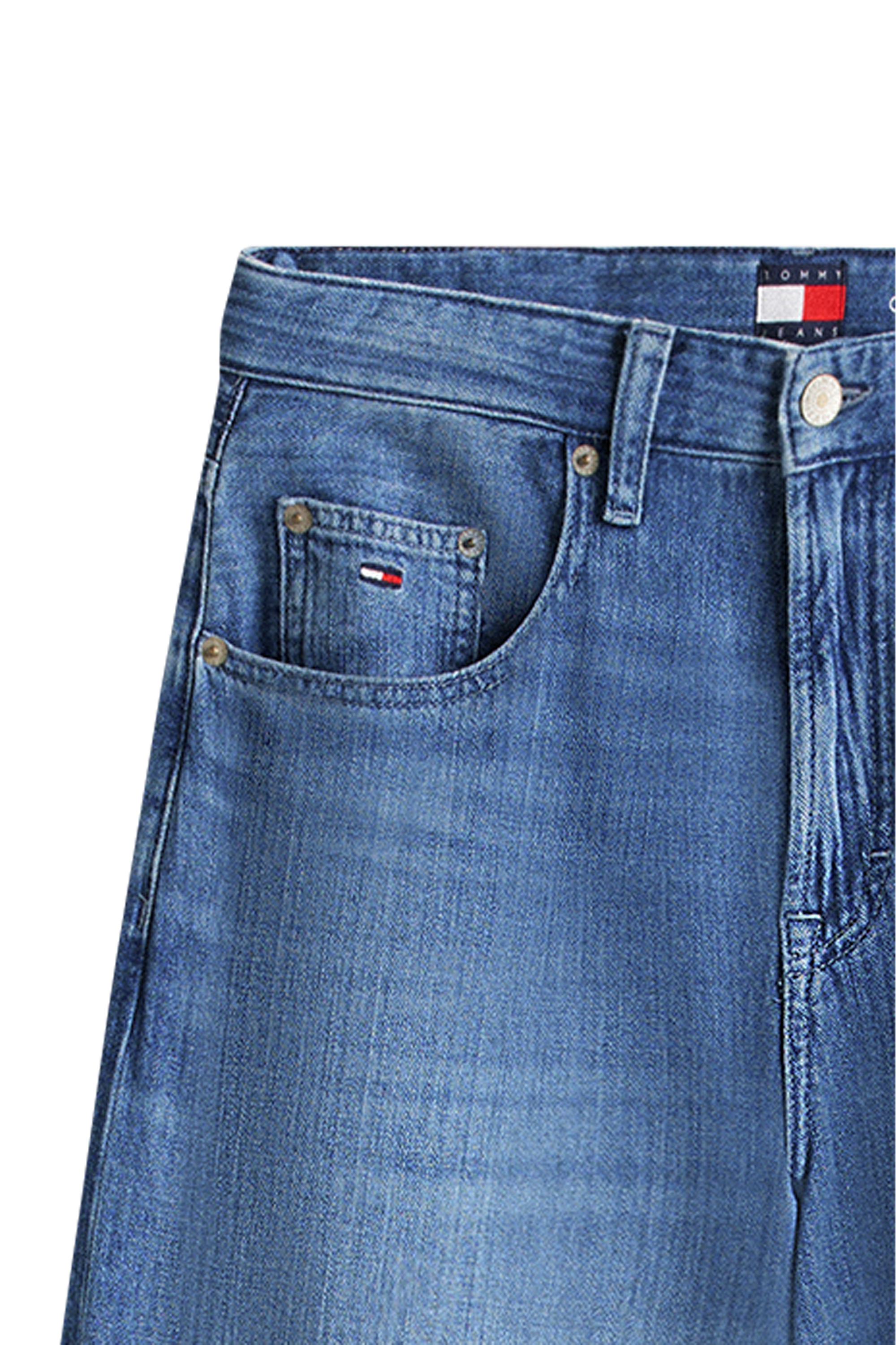 Jean Bleu