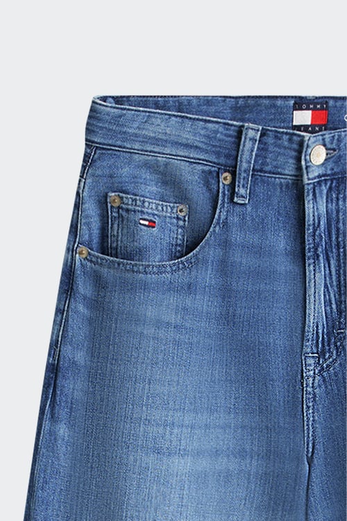 TOMMY JEANS Jeans Blue