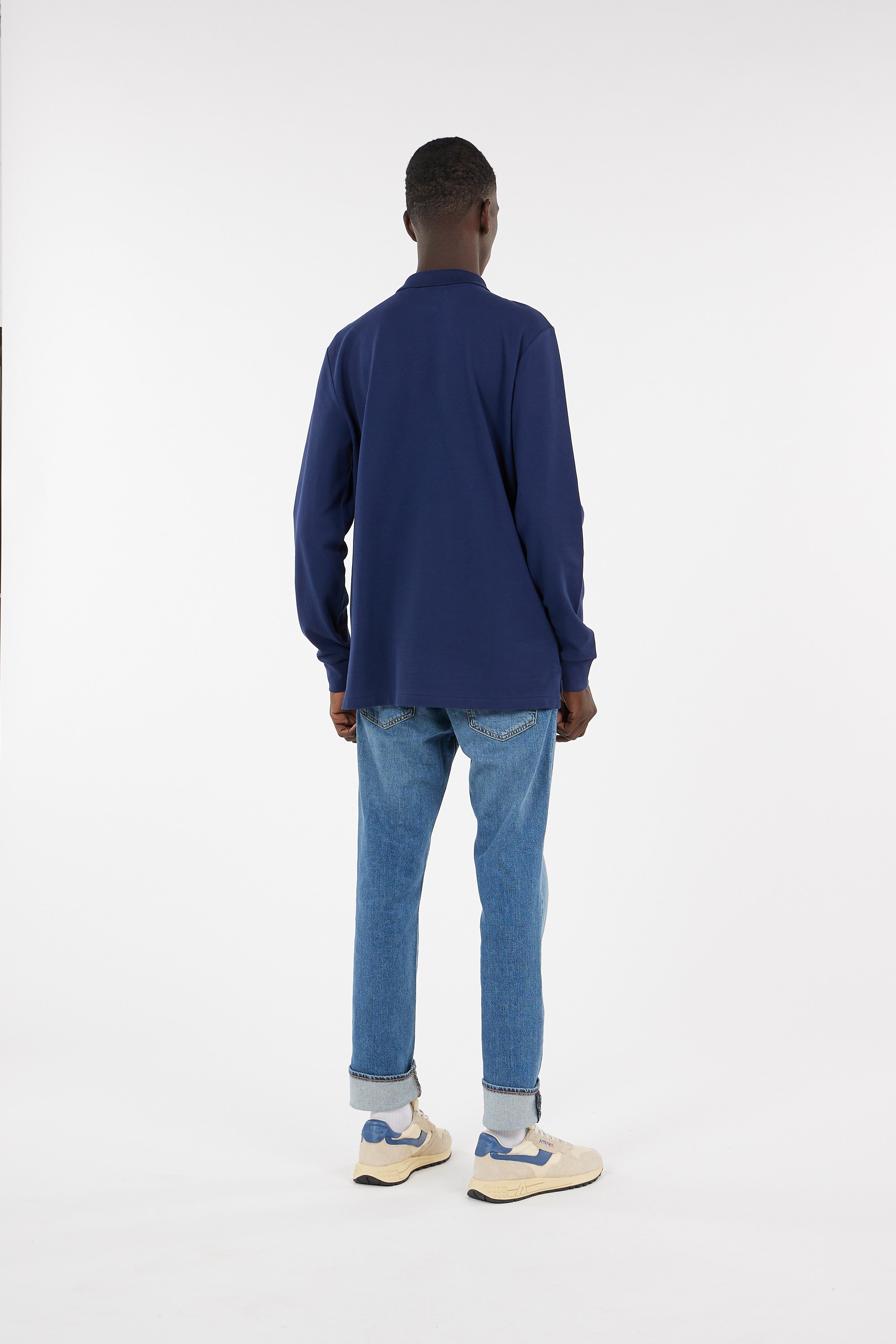 Polo | Bleu POLO RALPH LAUREN Homme