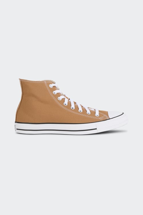 CONVERSE Baskets Orange