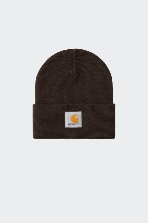 CARHARTT WIP Bonnet Marron