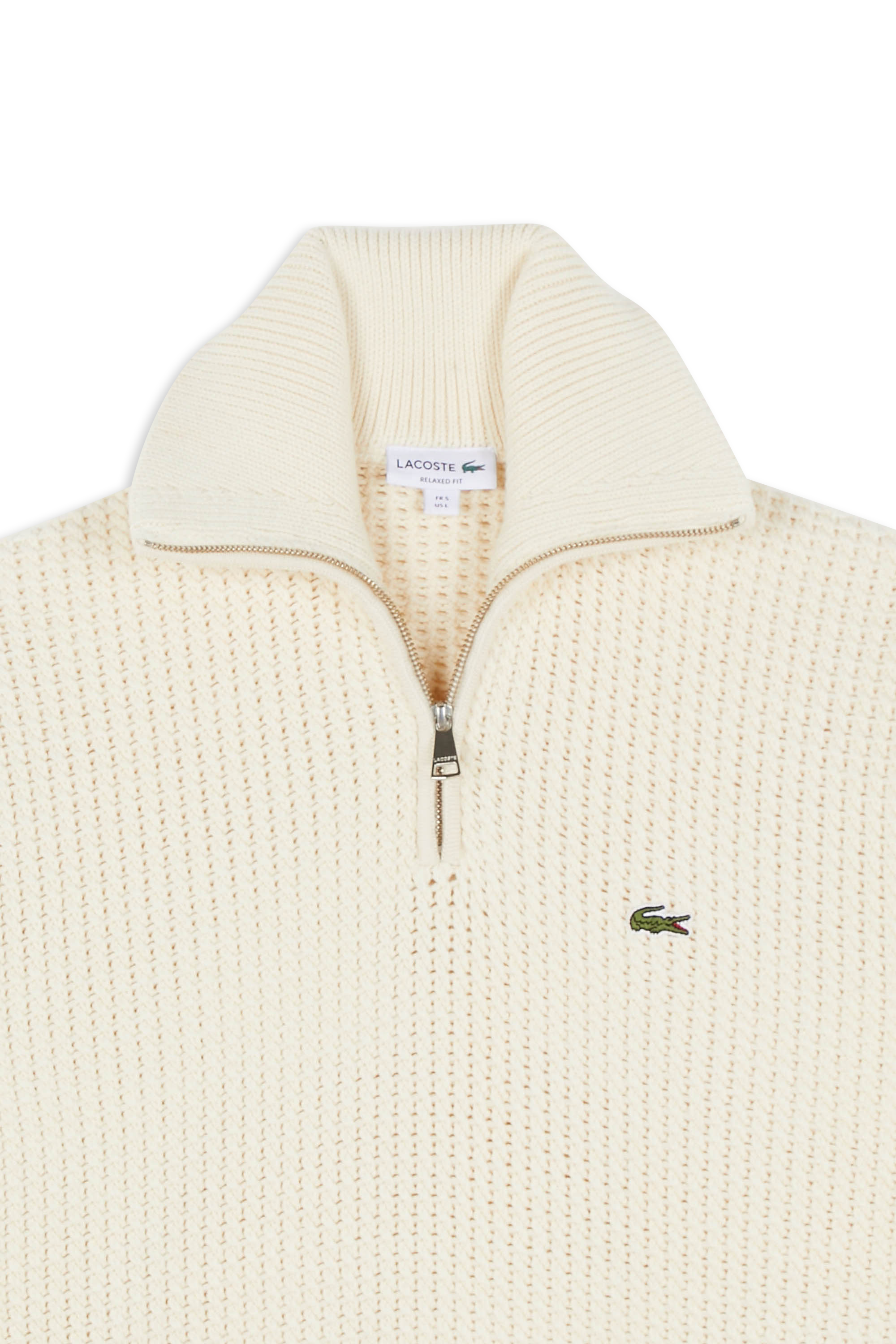 Pull Beige