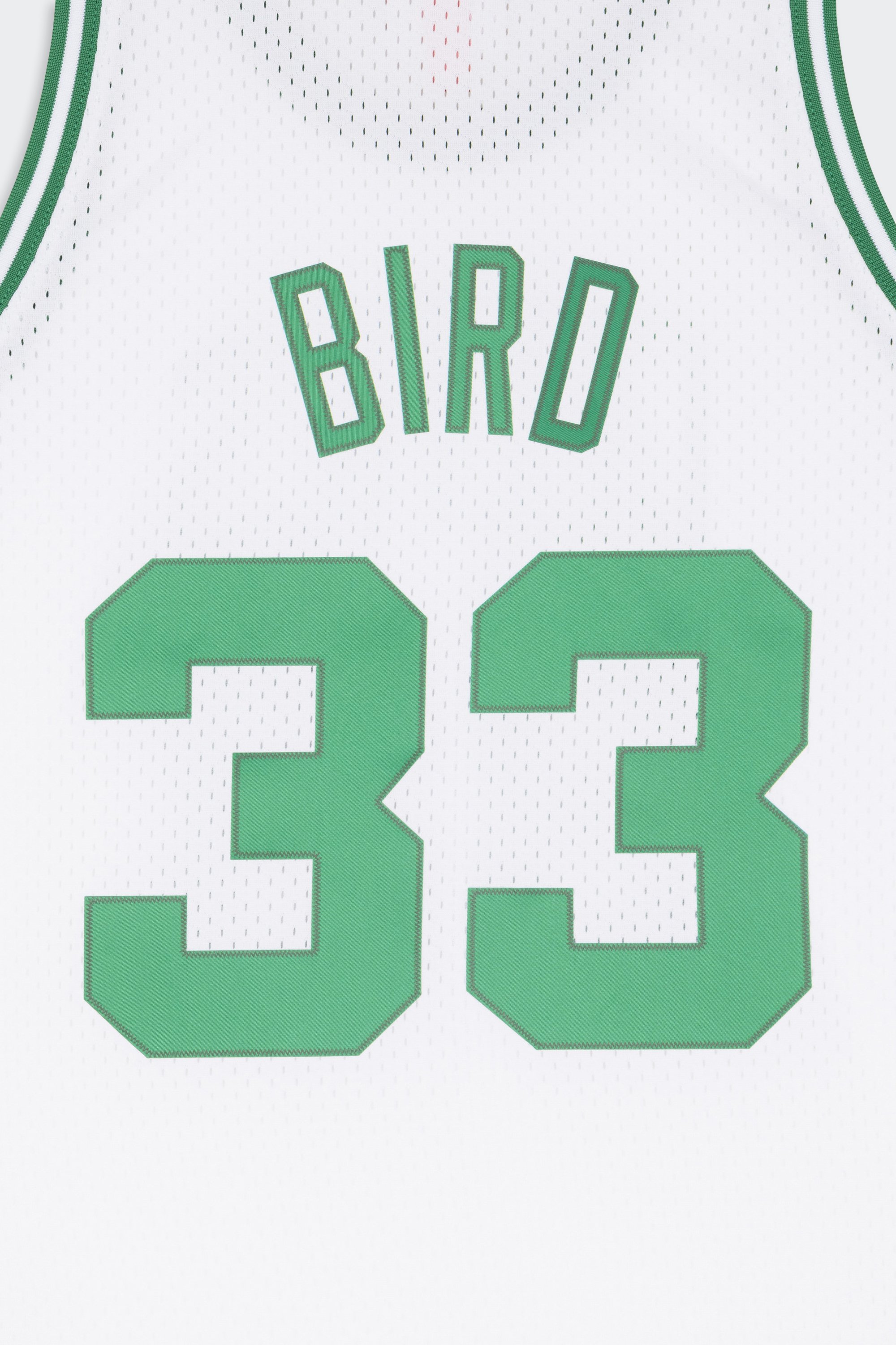 tank top | White by MITCHELL & NESS tank top White