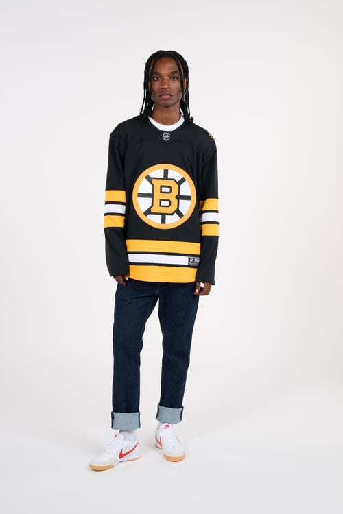 FANATICS NHL Maillot de hockey Rouge