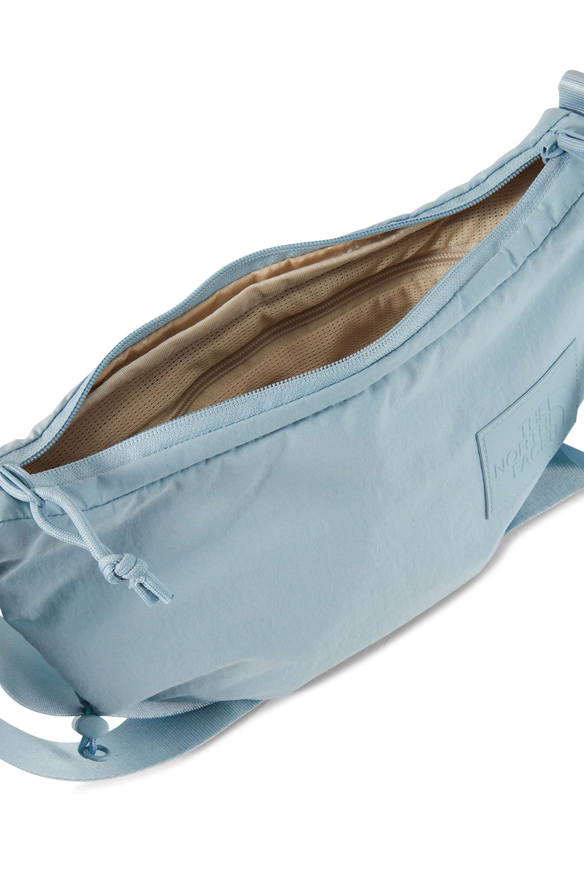 Baindeminuit shoulder bag Blue