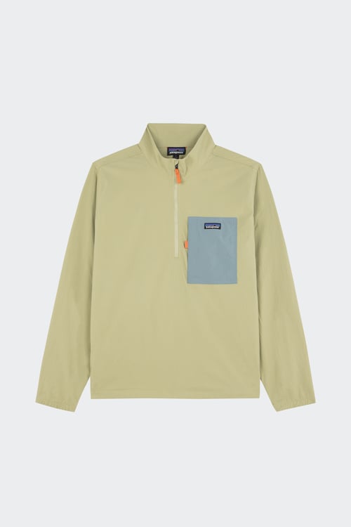 Parka - Taille XS Vert