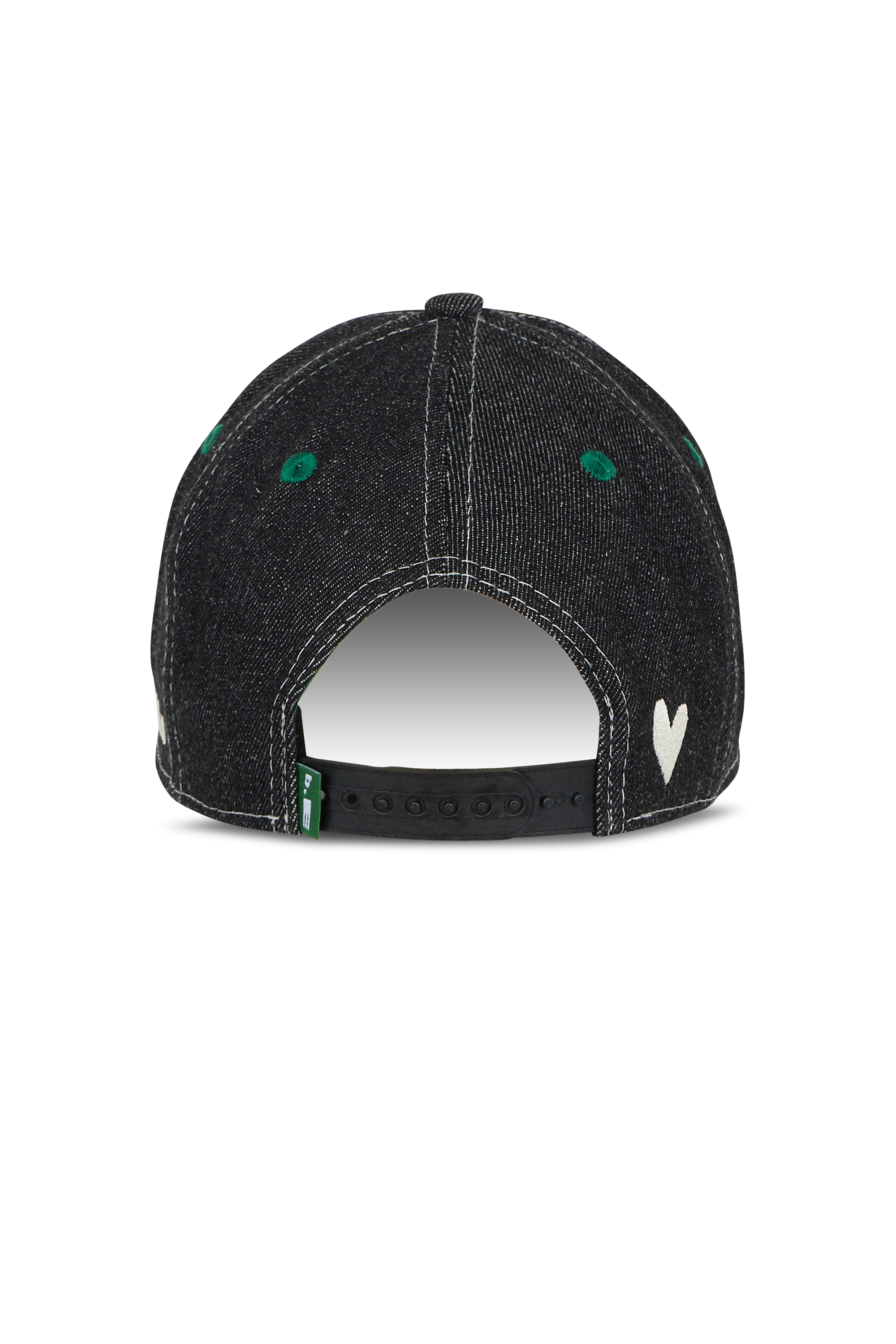 Casquette Noir