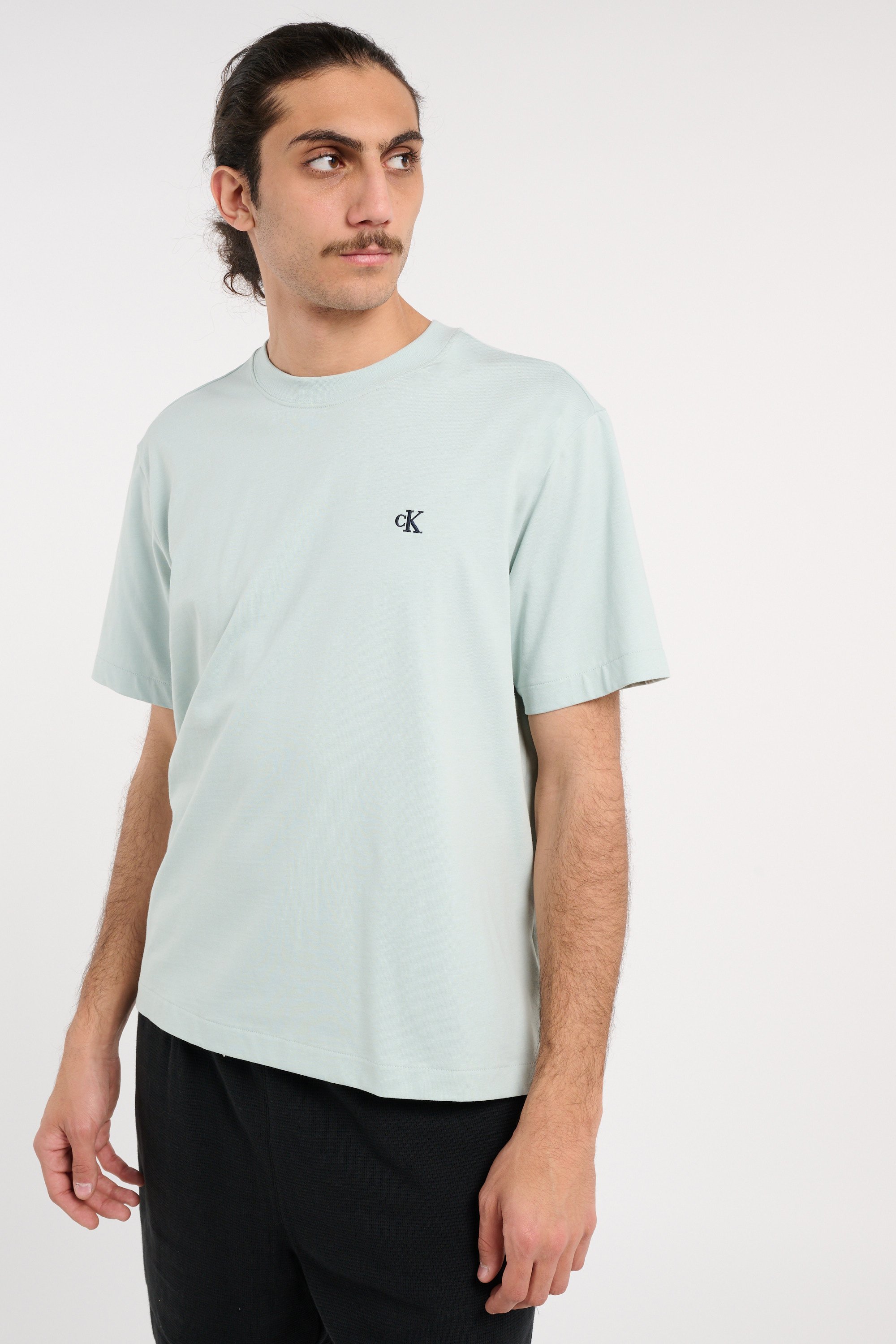 T-shirt Green