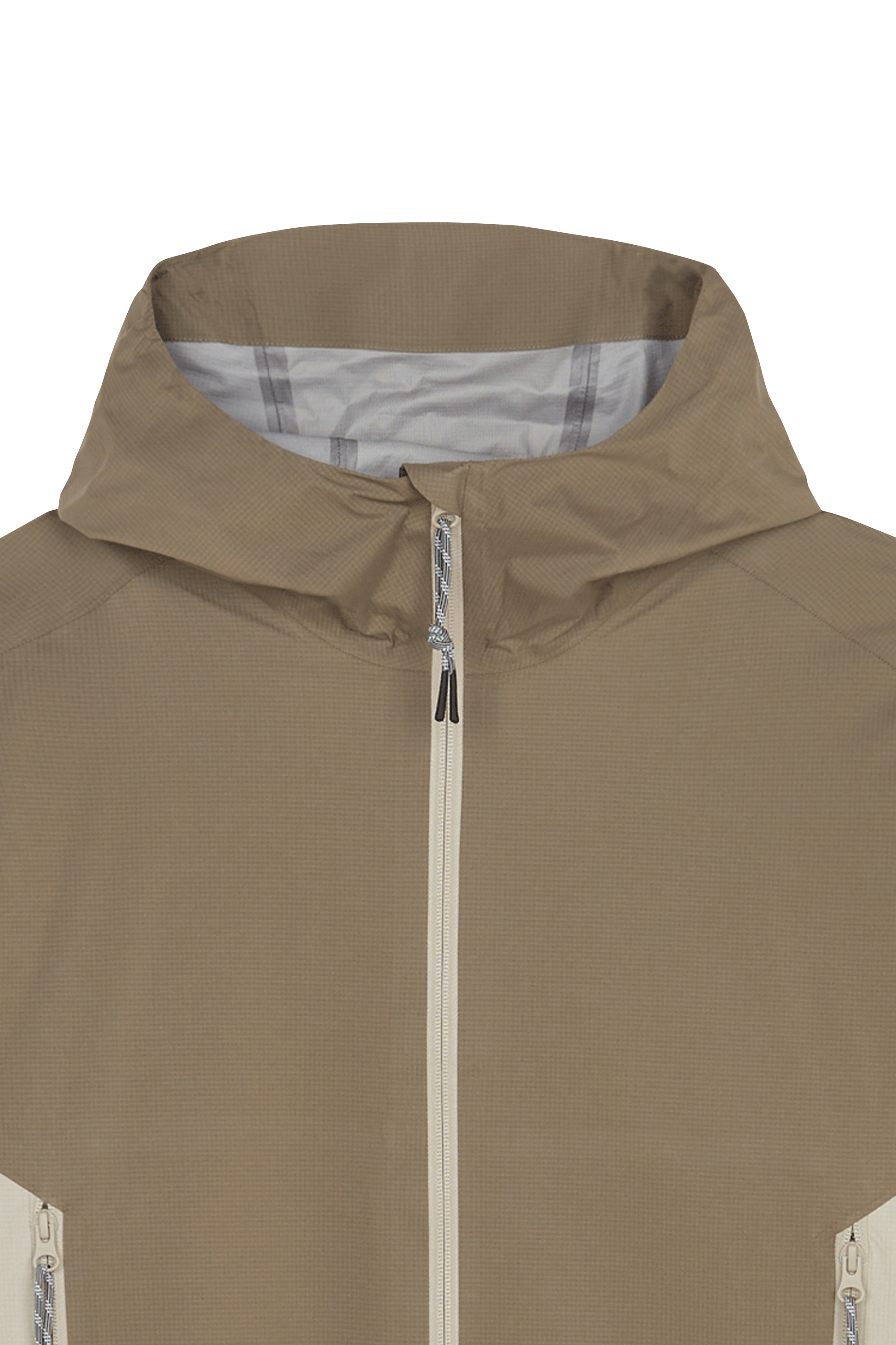 Jacket KA_YO_Prototype Green