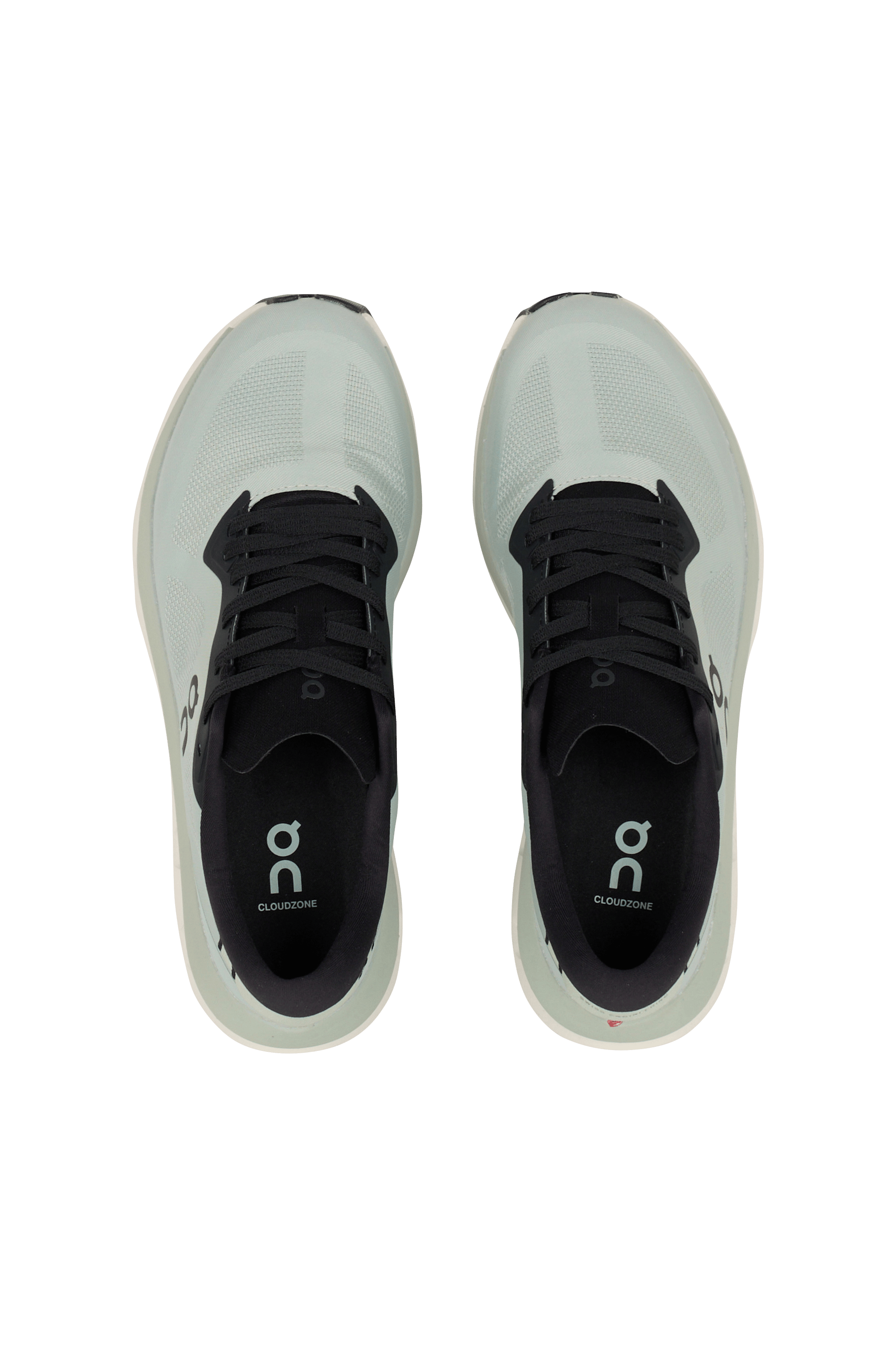 Baskets Vert
