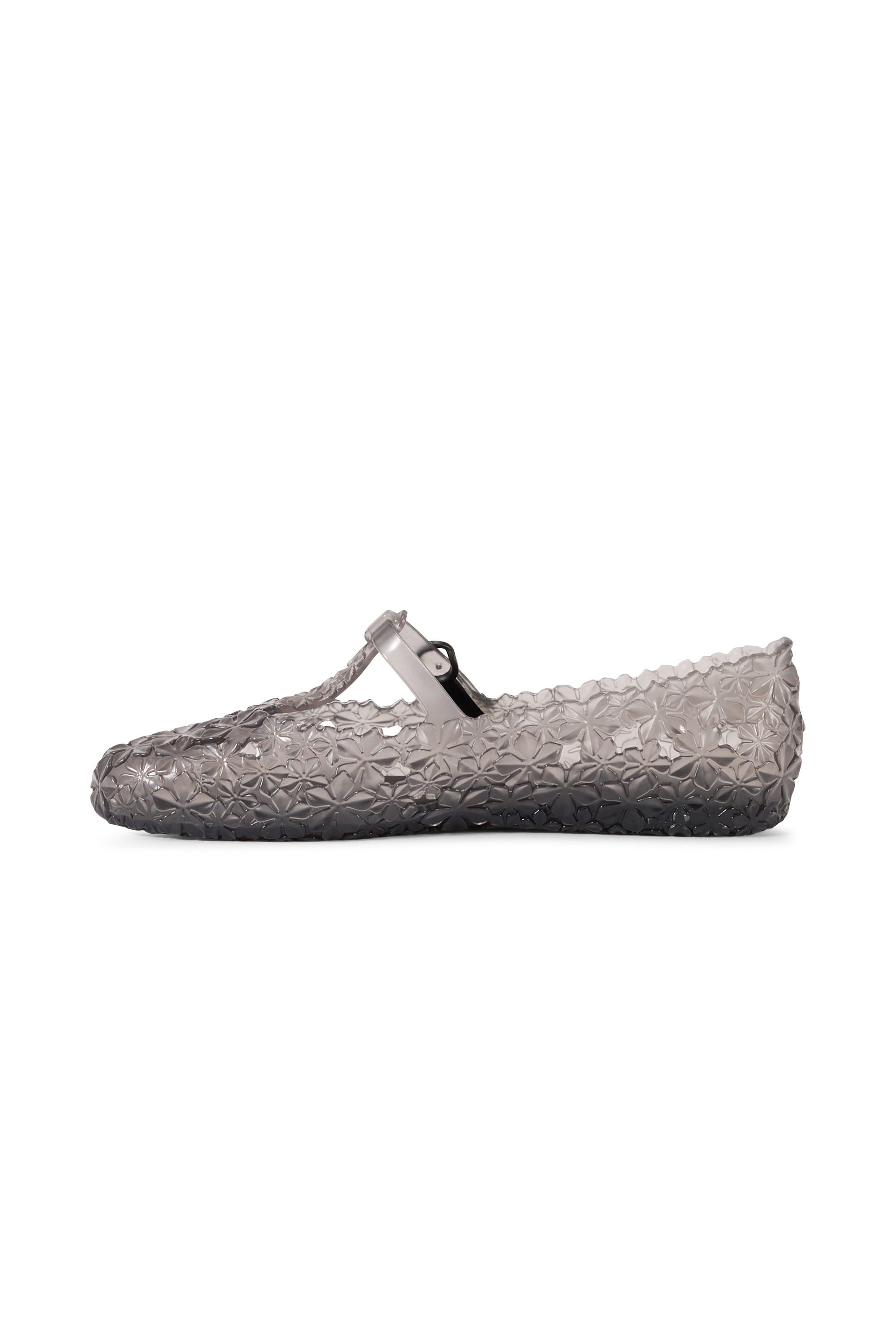 Ballerines | Noir MELISSA Femme