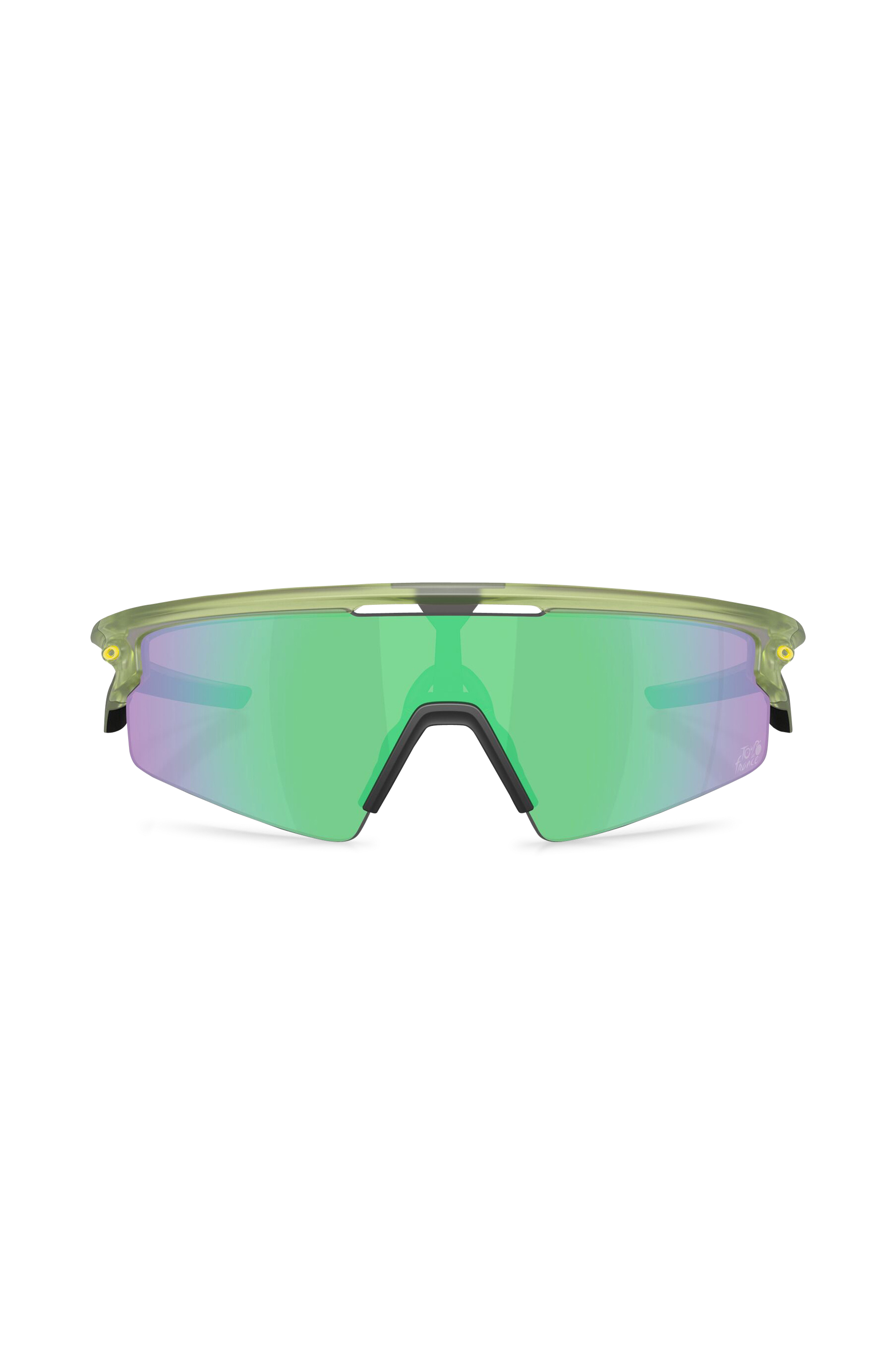 Alumni sunglasses SPHAERA STRIKE Tdf matte fern
