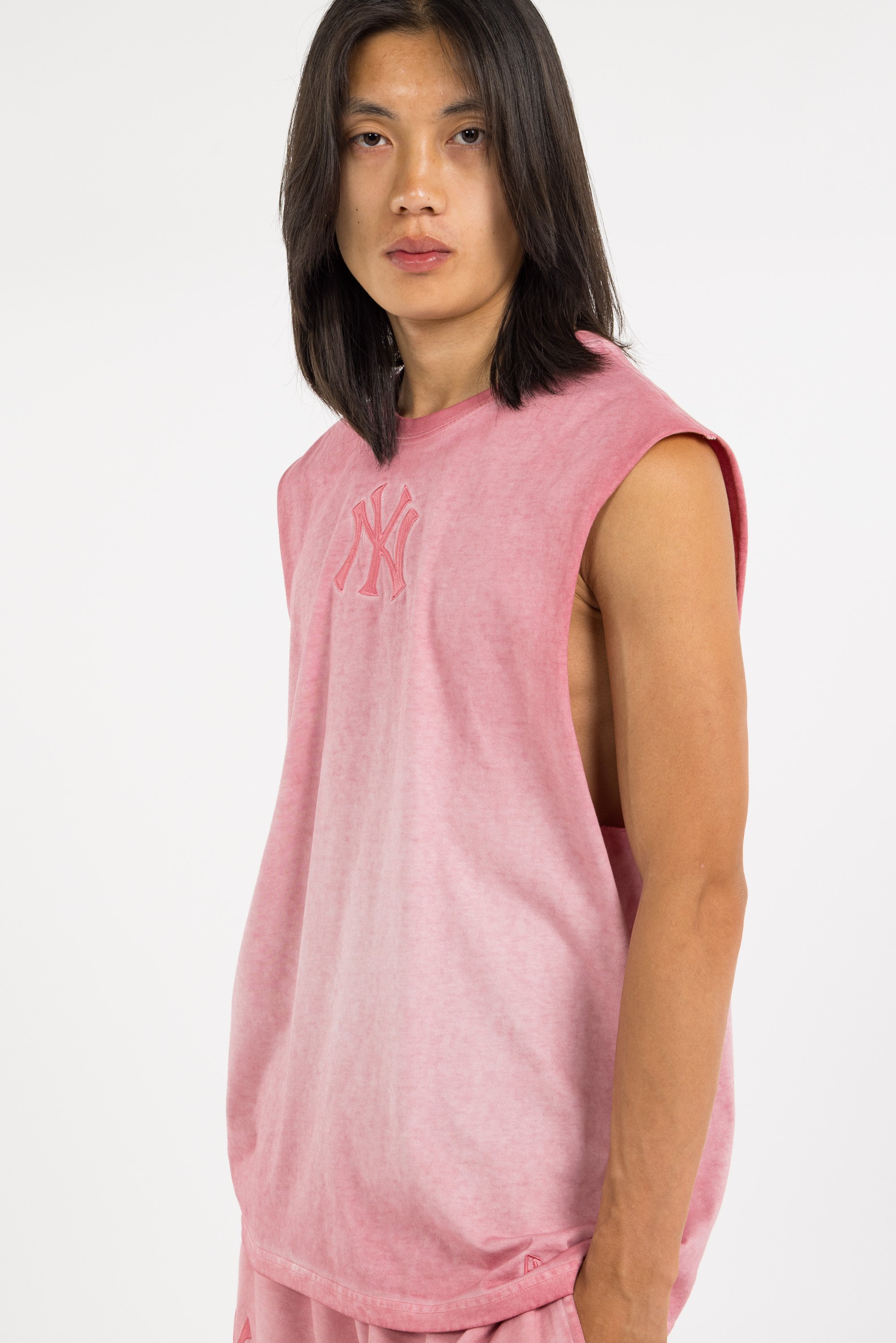 Débardeur | Rose NEW ERA Homme