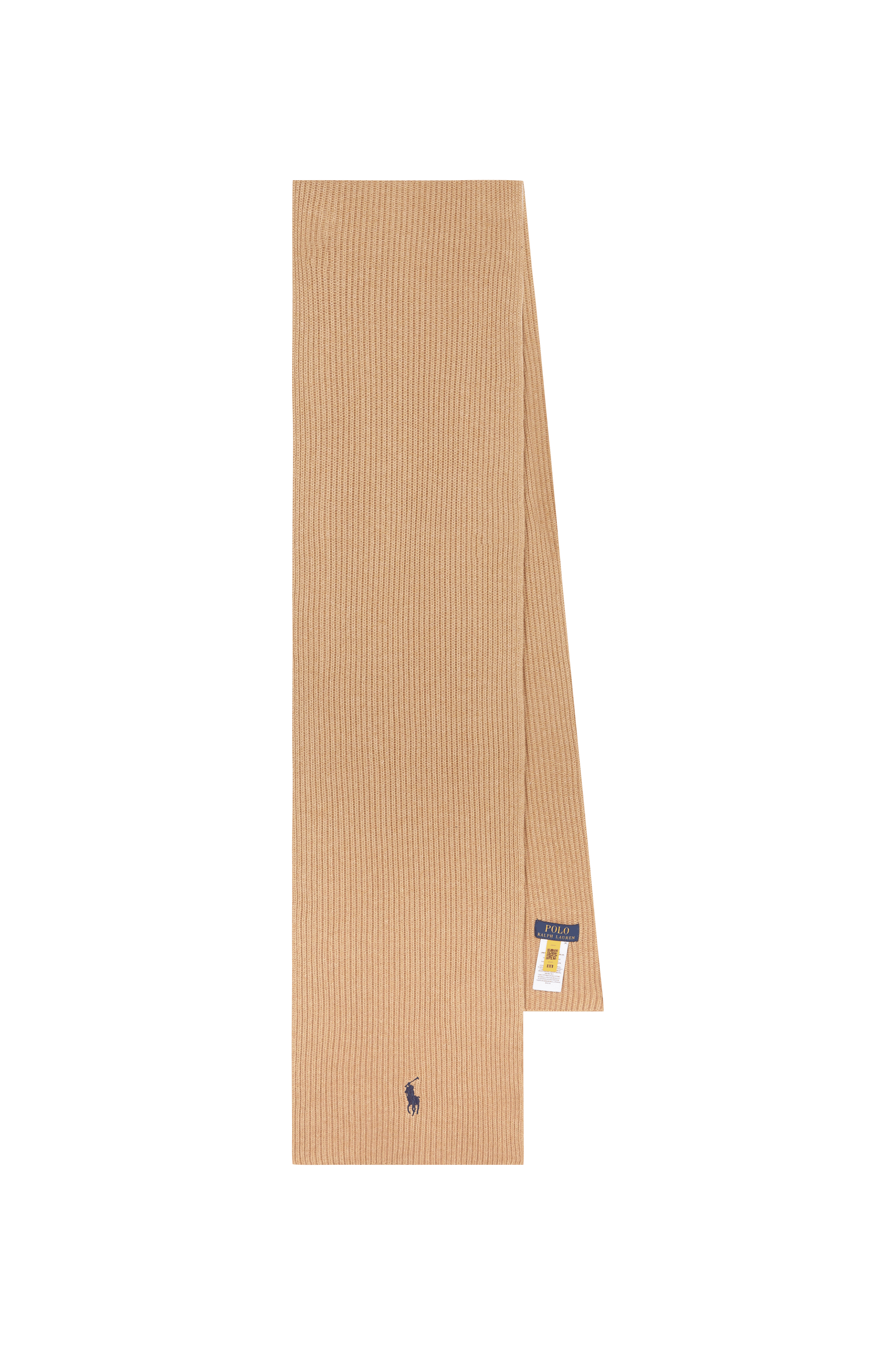 Scarf POLO RALPH LAUREN Beige