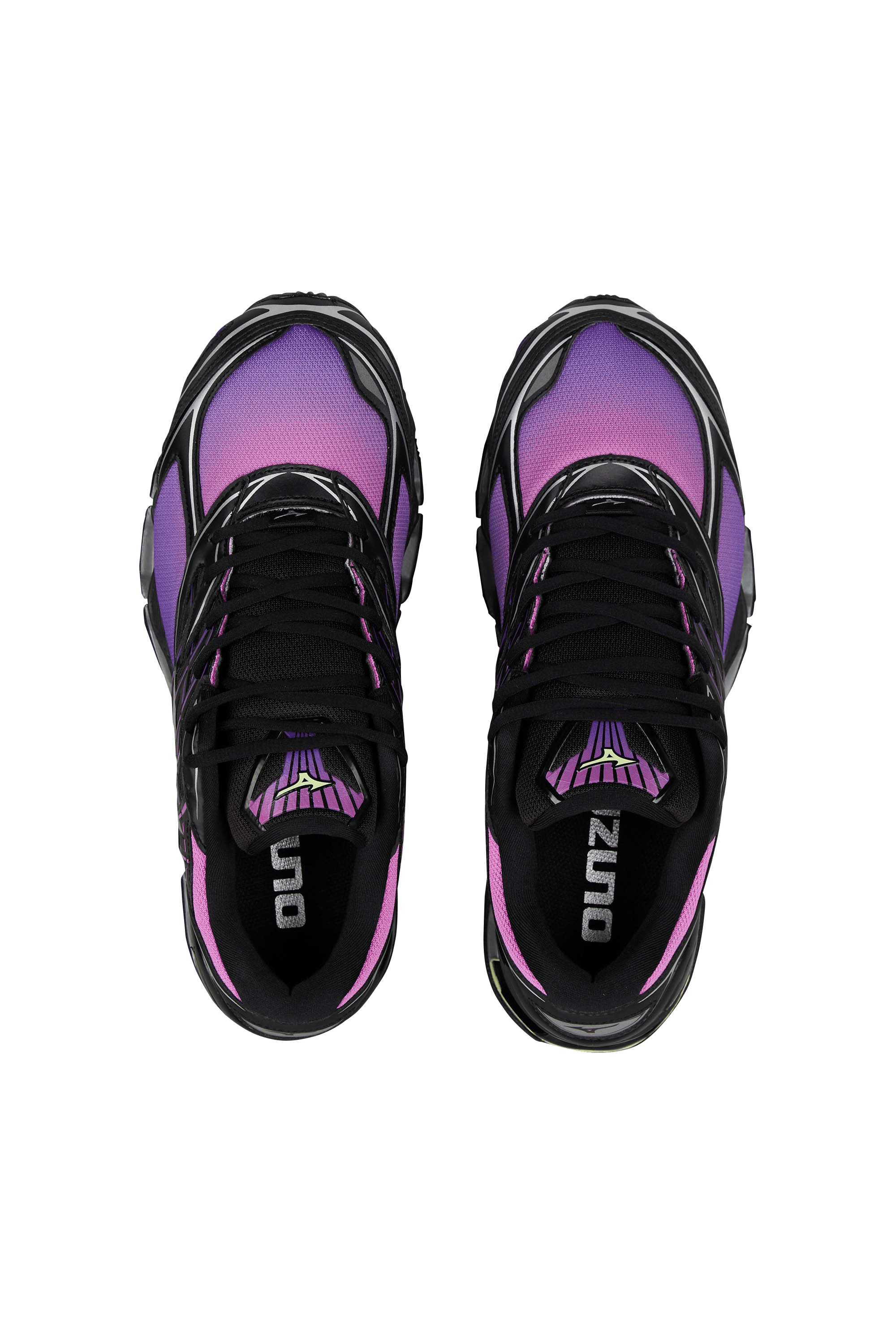 Basket | Multicolore MIZUNO Homme