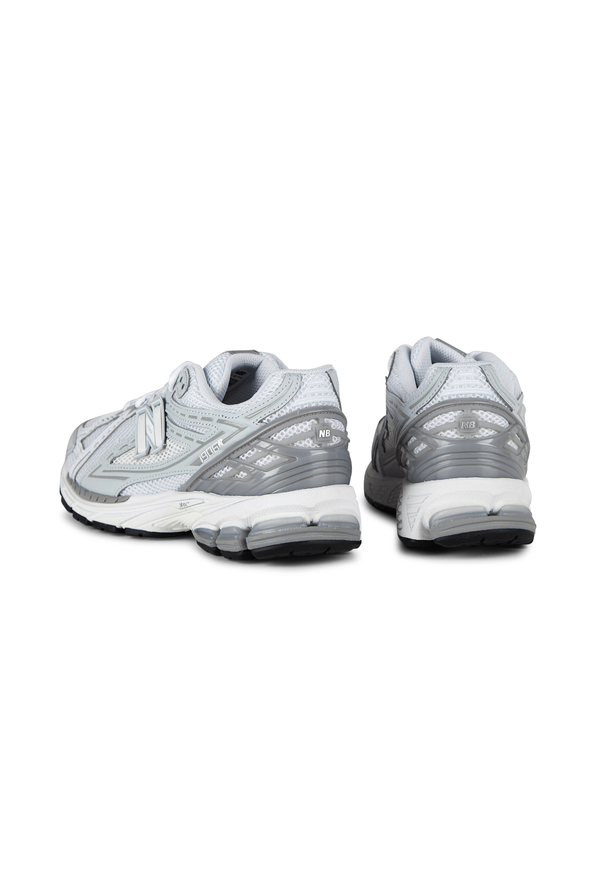 Baskets | Blanc NEW BALANCE Femme