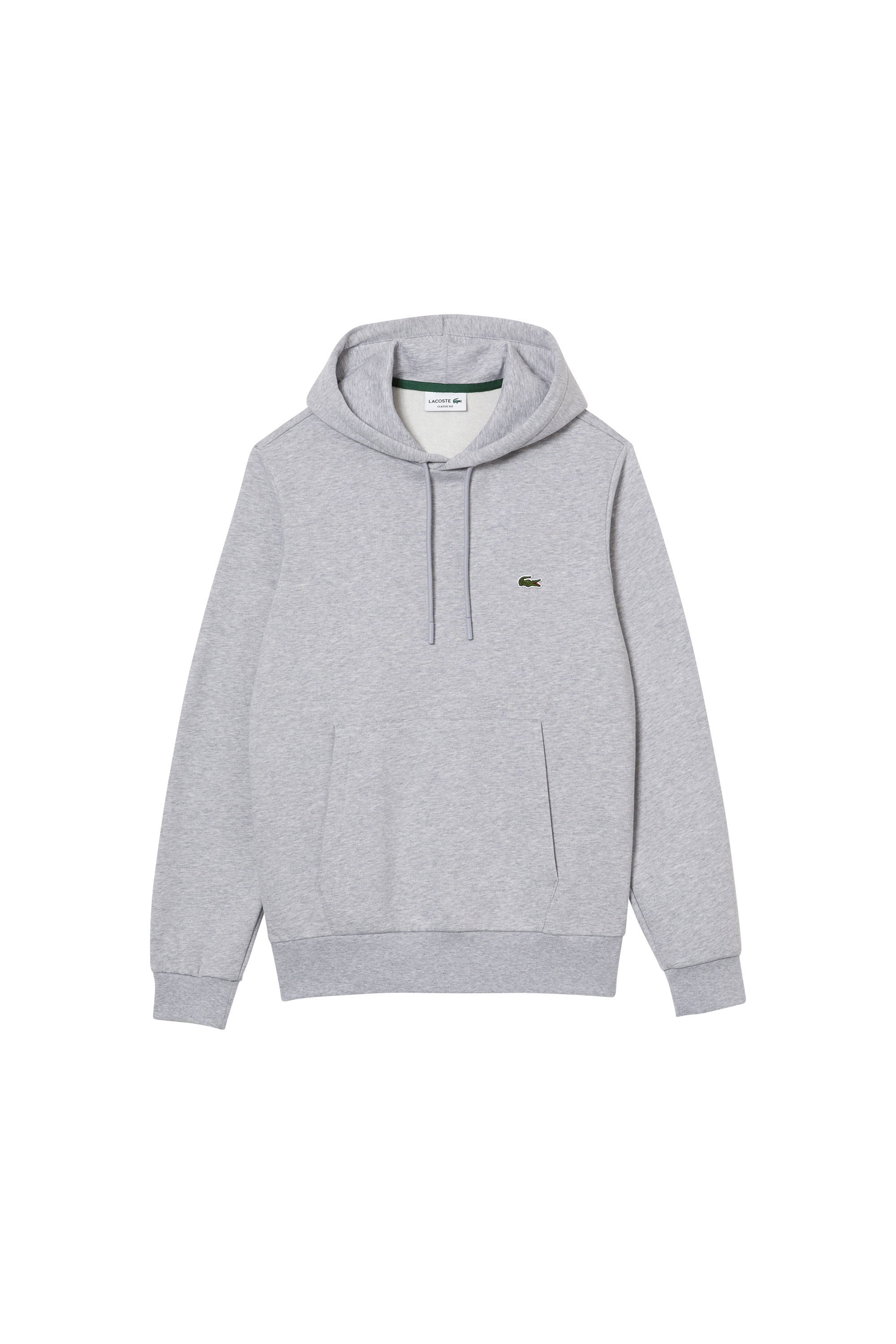 Hoodie Gris