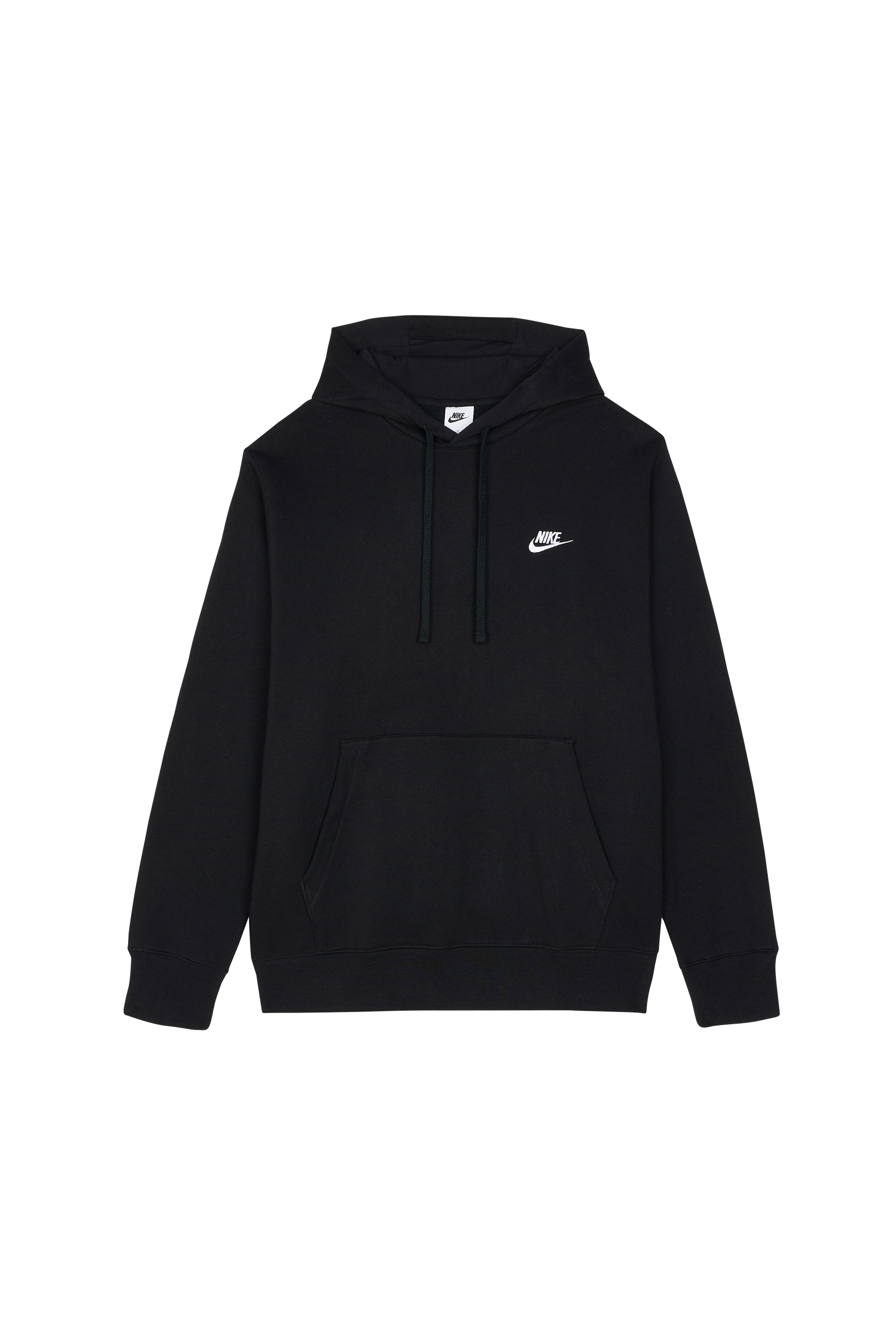 sweatshirt Black