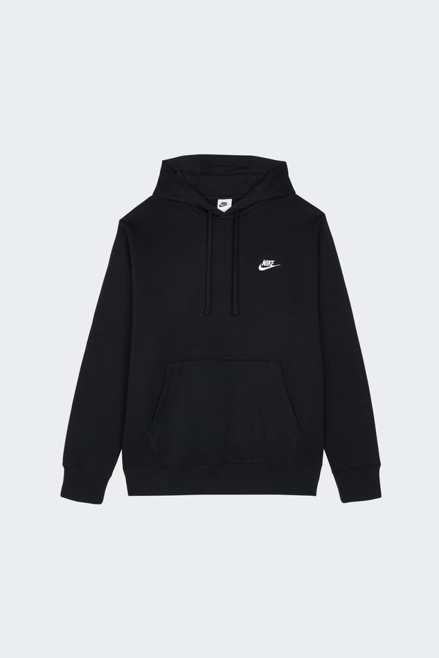 Grey and black nike sweatshirt sale