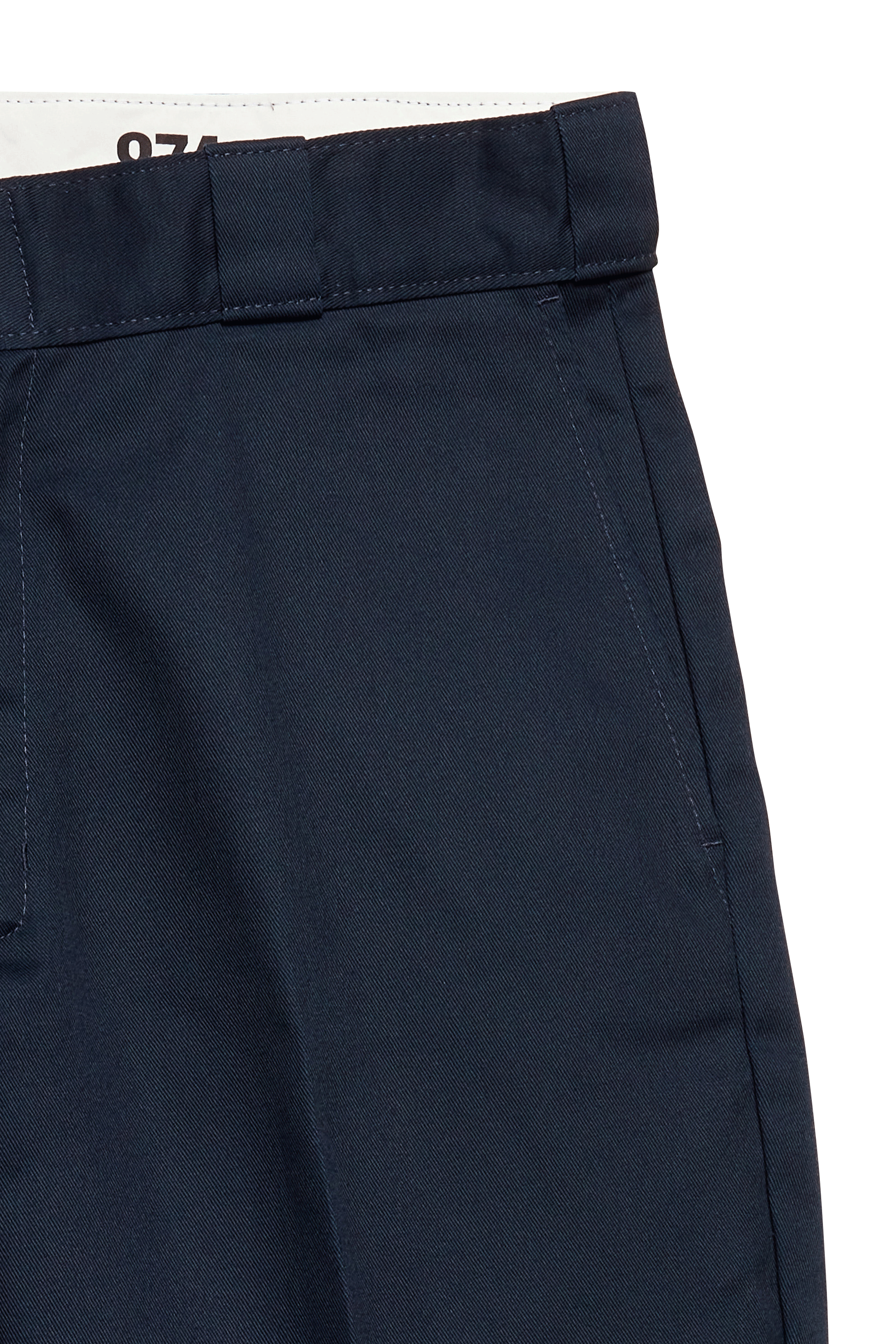 trousers | Blue DICKIES Men