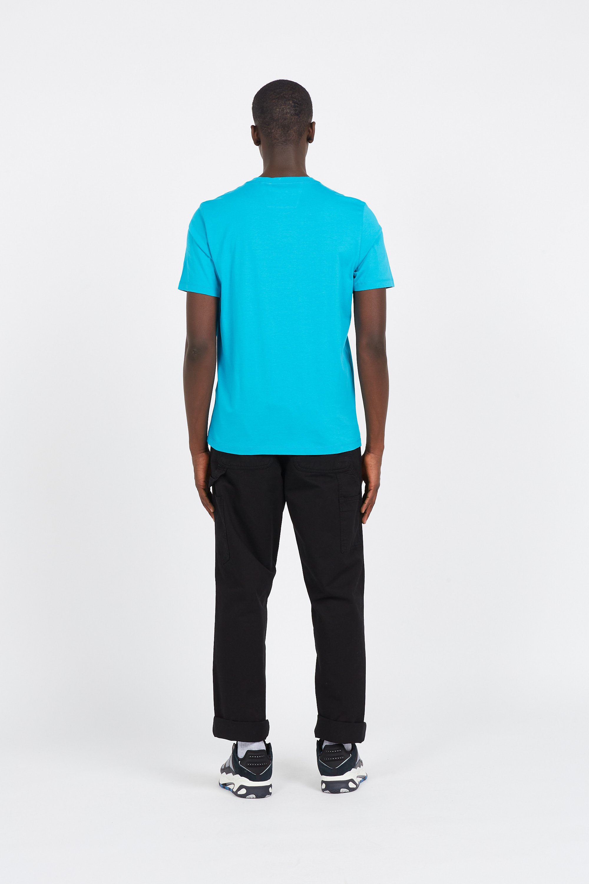 Trousers | Black CARHARTT WIP Men