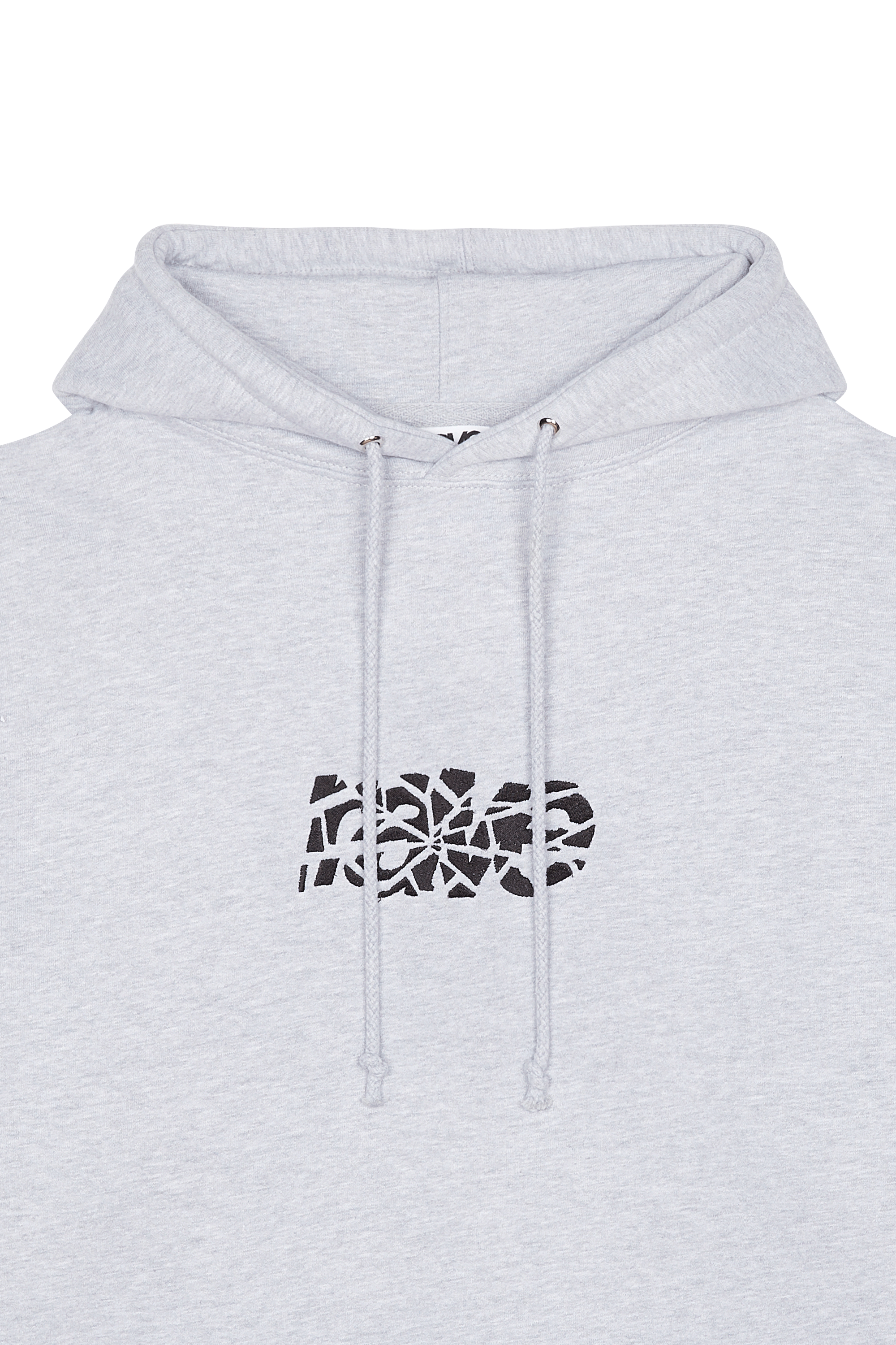 Hoodie Gris