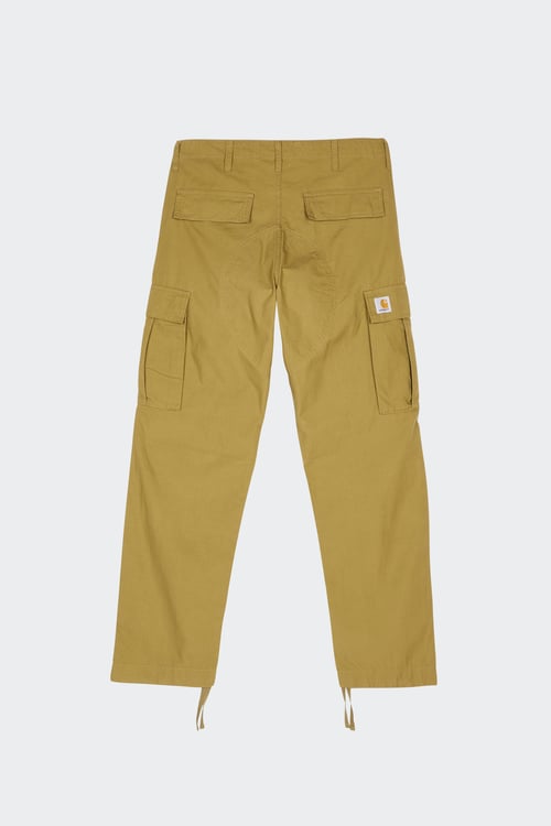 CARHARTT WIP Cargo Kaki