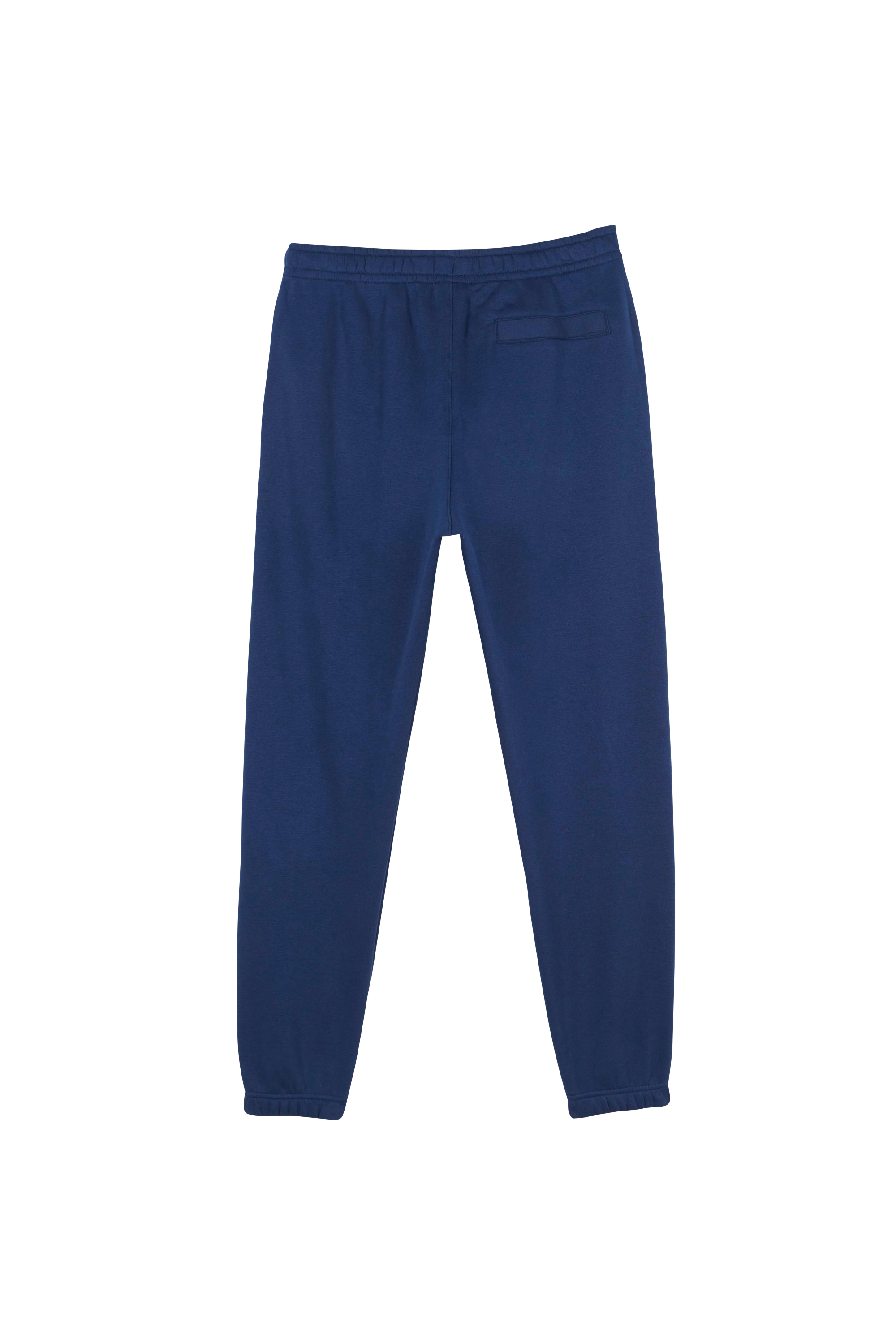 Jogging Bleu