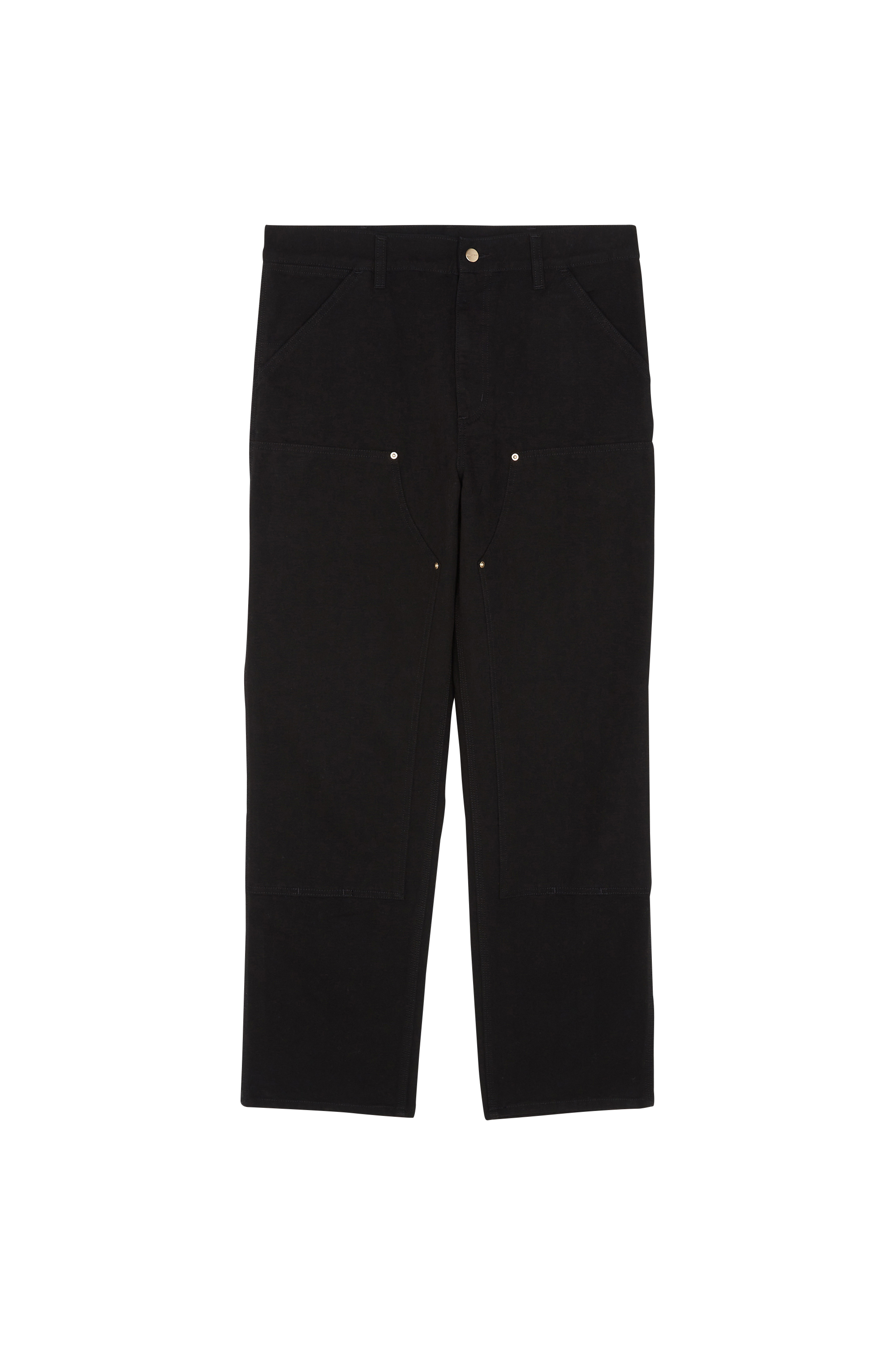 Trousers Black