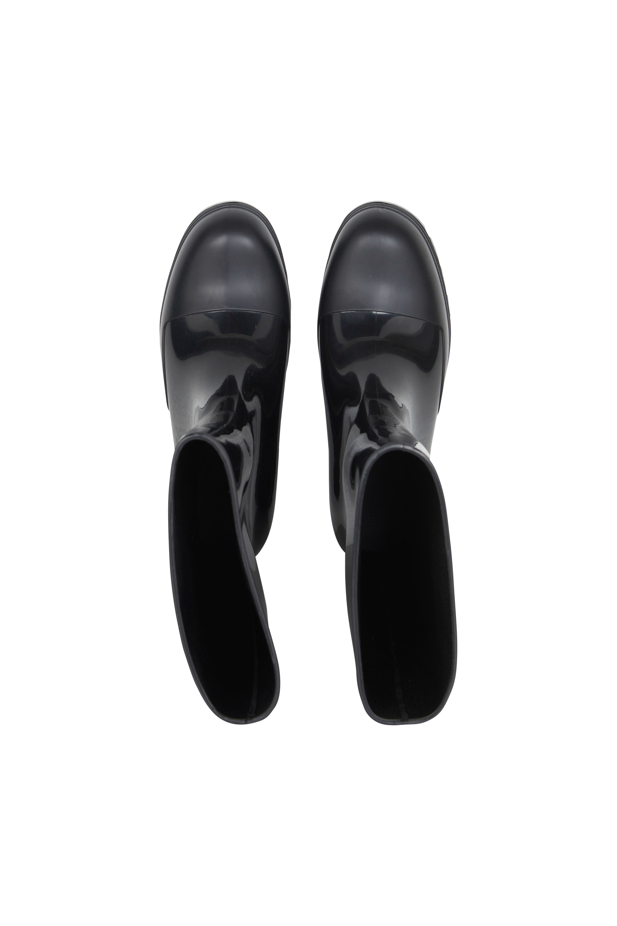 Bottes  Noir