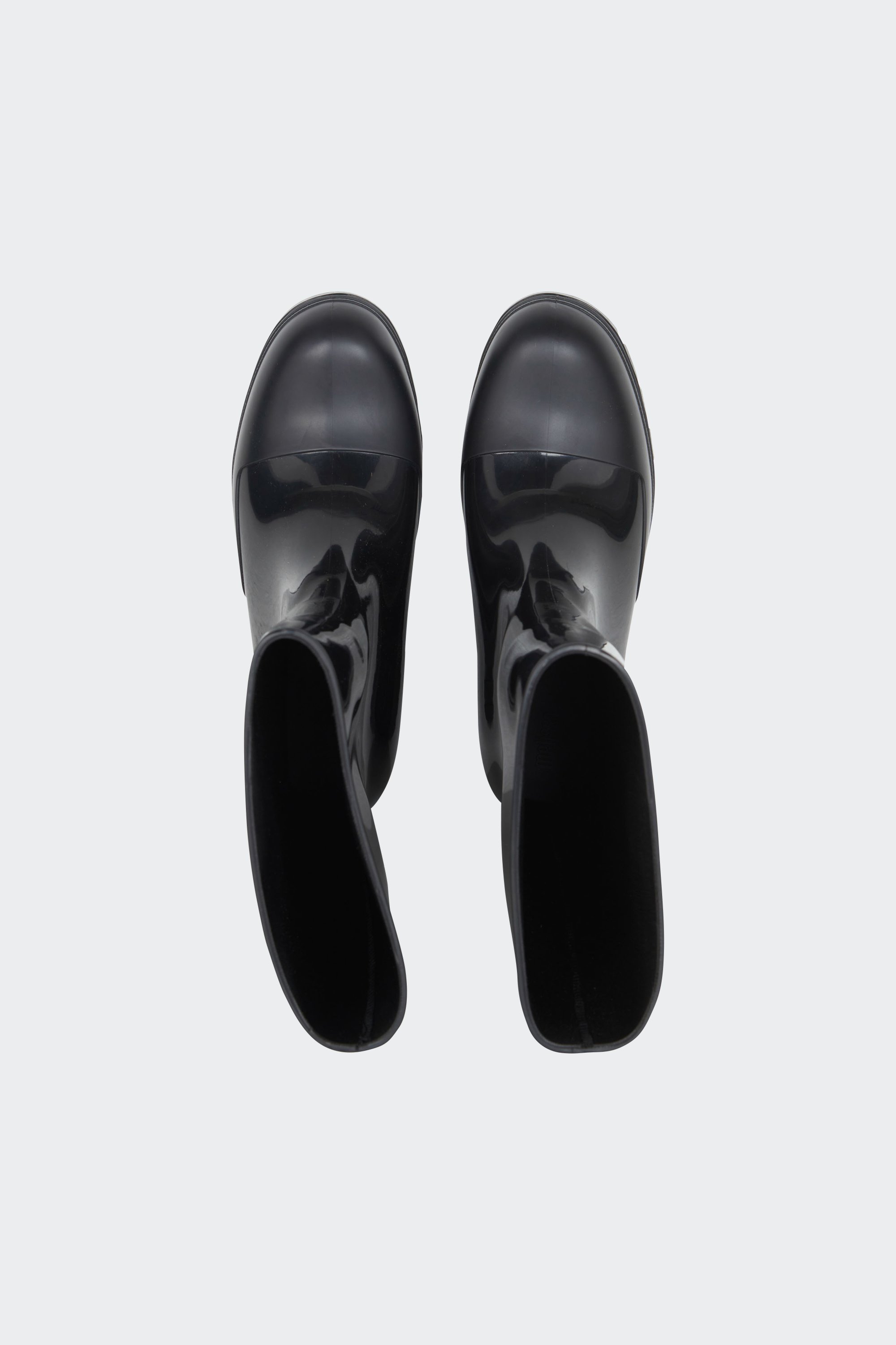 Boots | Black by MELISSA Boots Black