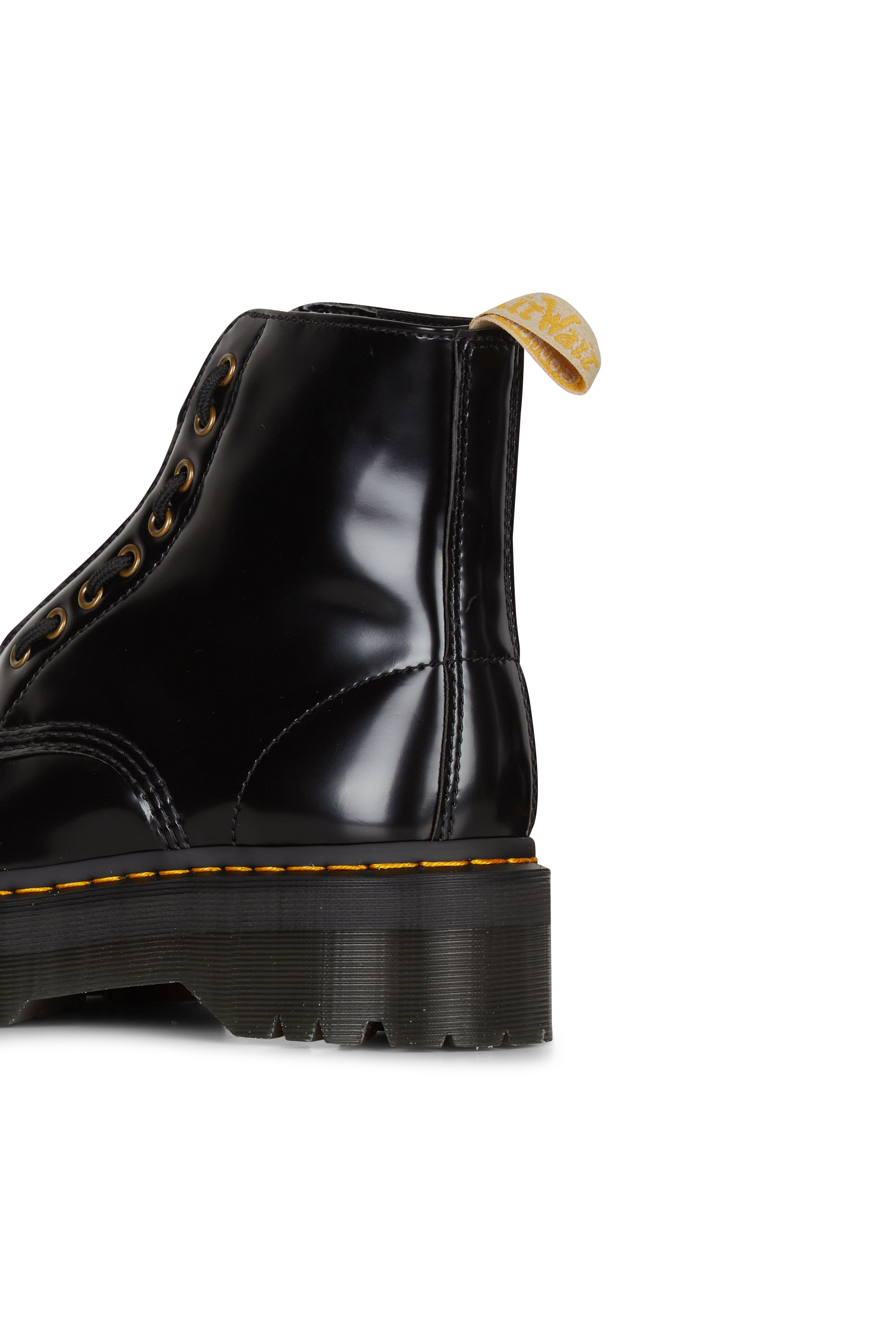 Bottines | Noir DR. MARTENS Femme