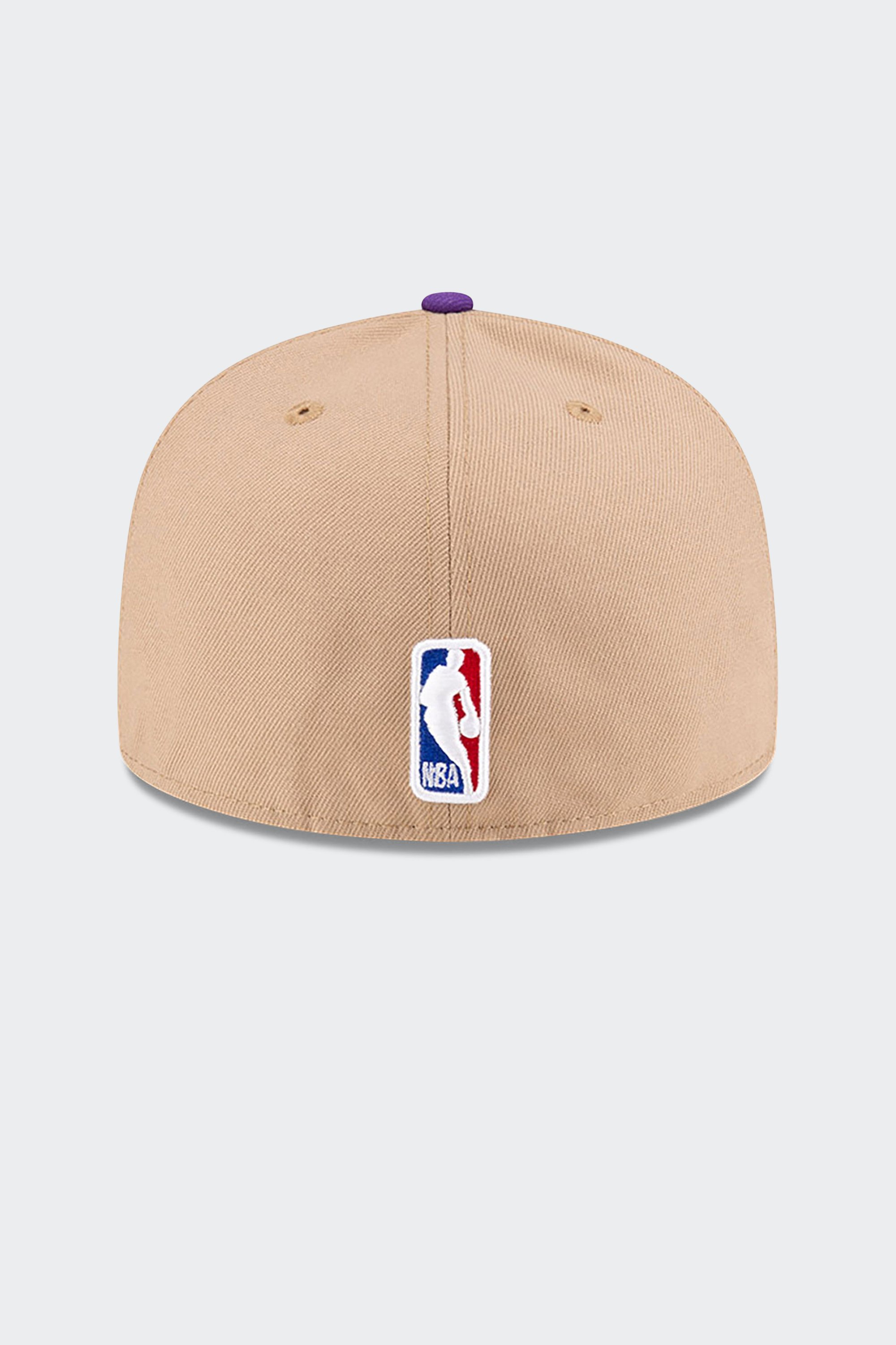 Casquette | Beige by NEW ERA Casquette Beige