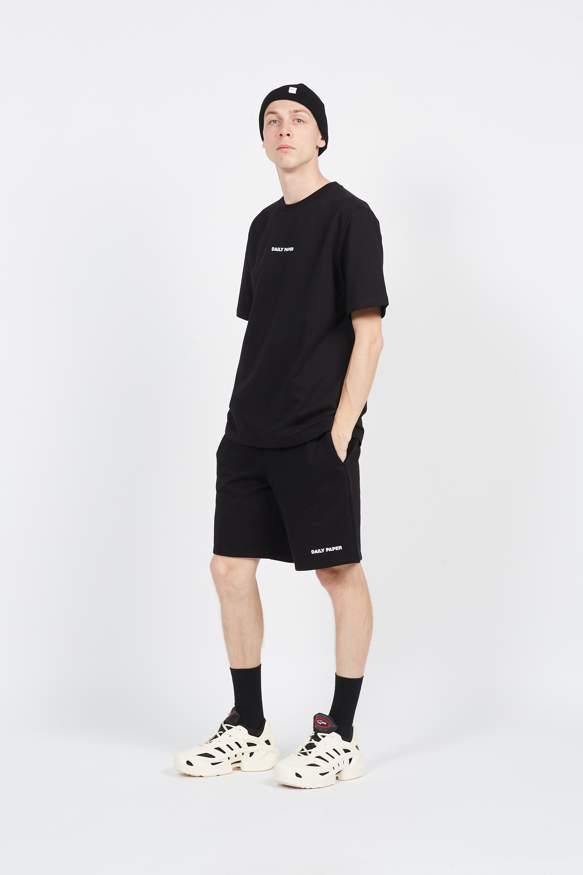 Short  Noir
