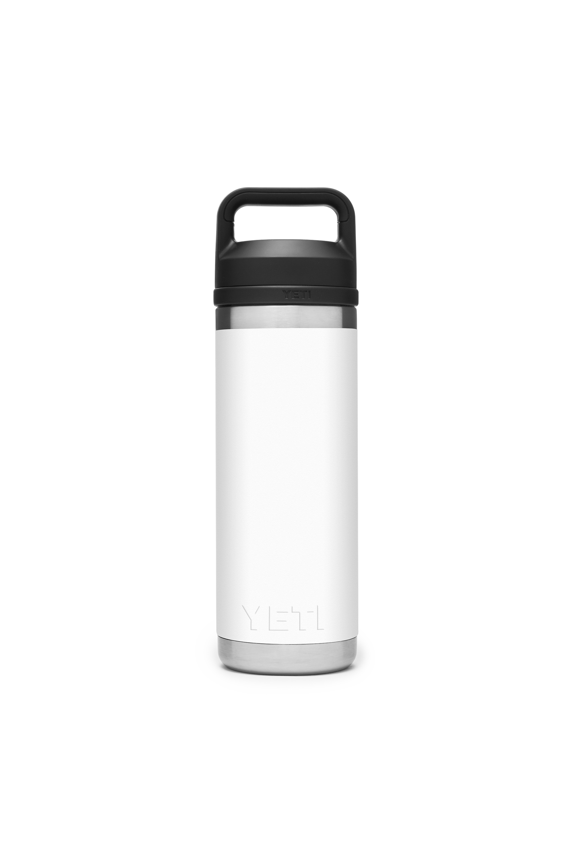 Thermos flask White
